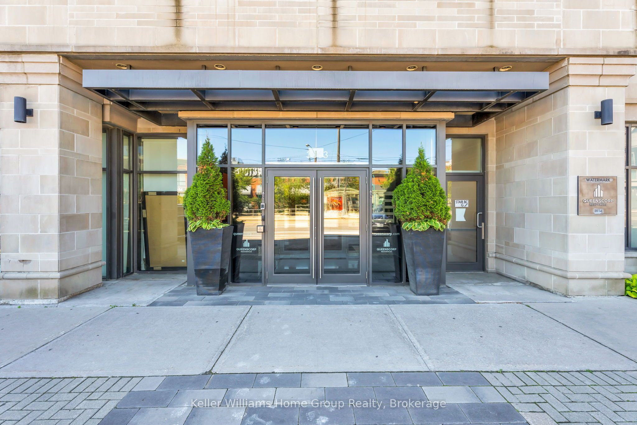 3563 Lake Shore Boulevard W 705, Toronto, ON M8W 0A3 photo 4