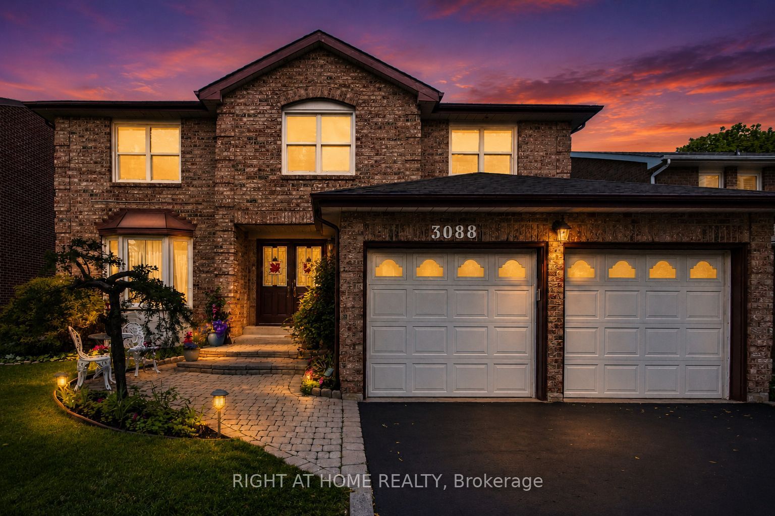 3088 Spring Creek Crescent, Mississauga, ON L5N 4R7 photo 3