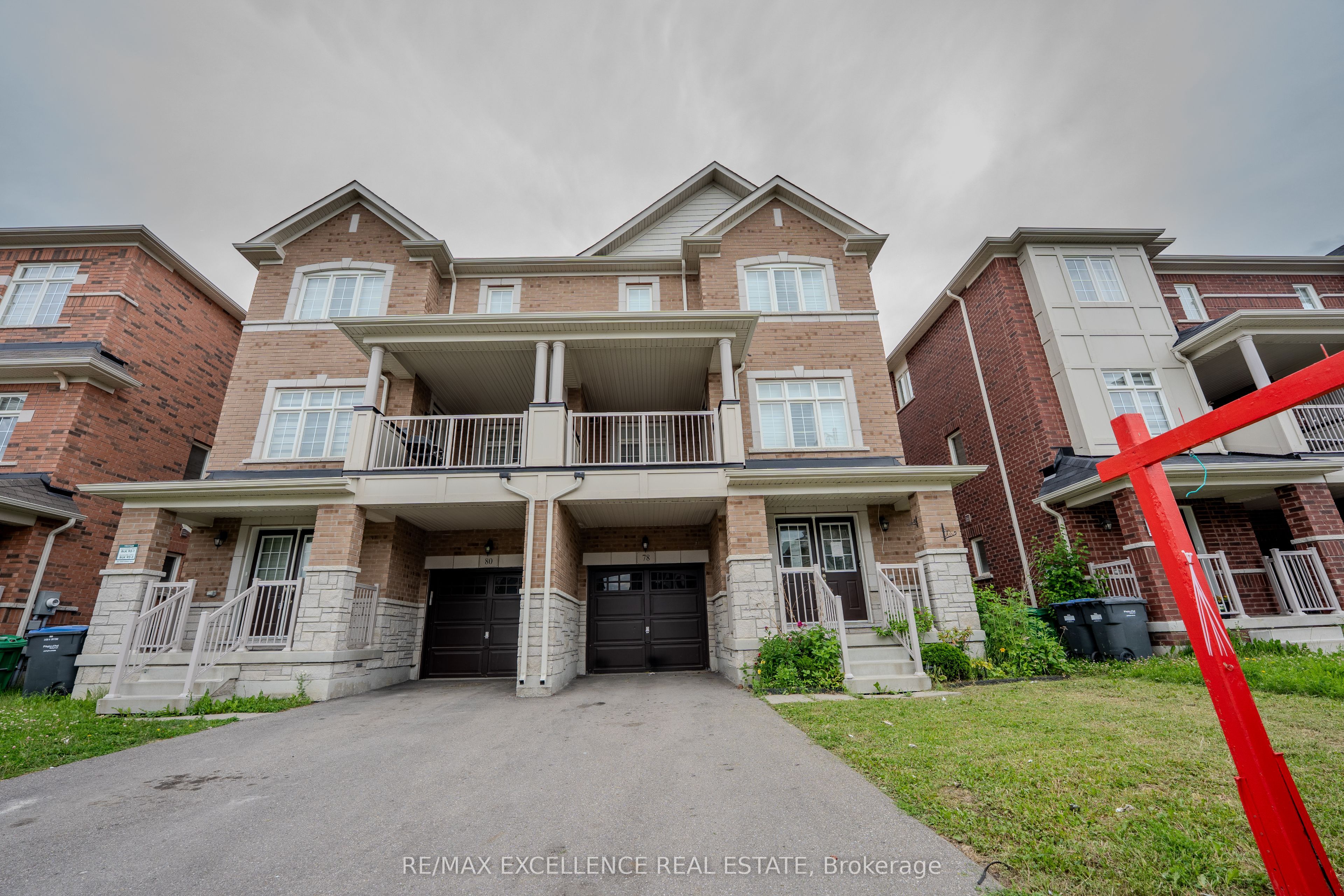 78 Deer Ridge Trail, Caledon, ON L7C 3Z5