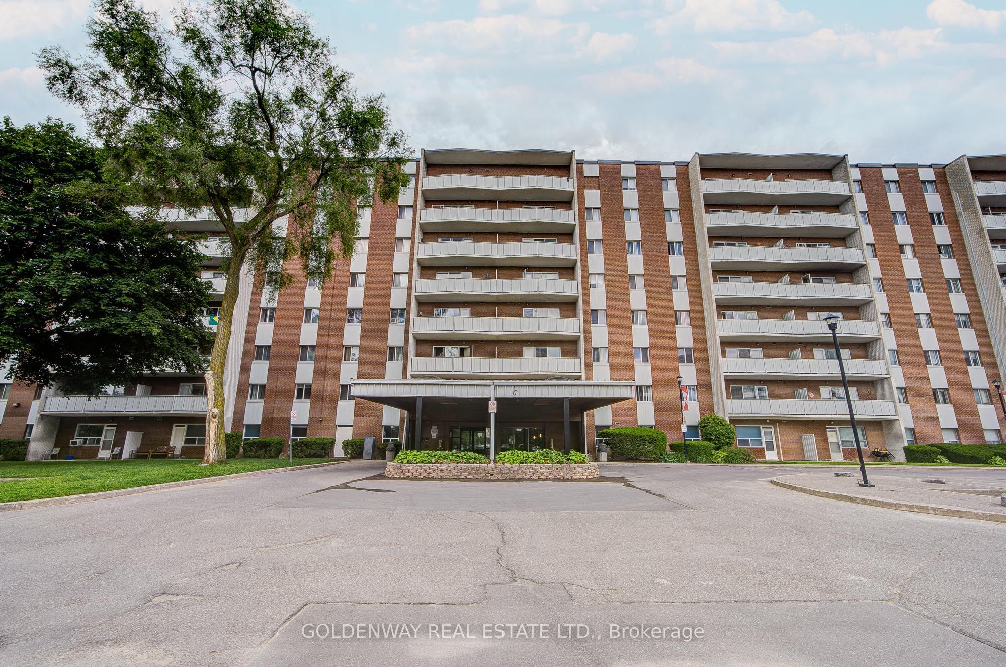 1660 Bloor Street 606, Mississauga, ON L4X 1R9