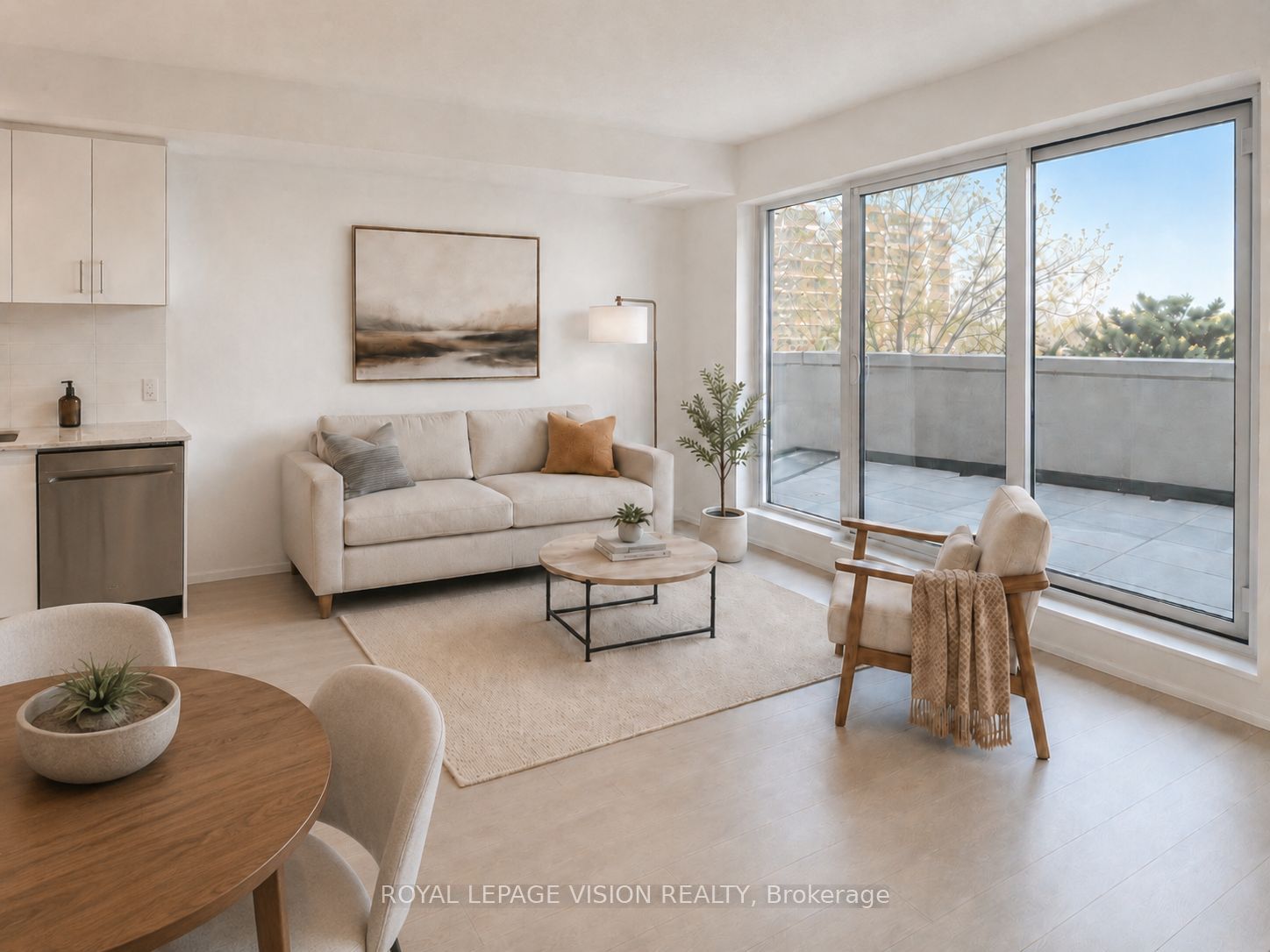4010 Eglinton Avenue W 503, Toronto, ON M9A 0G5 photo 5