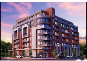 2433 S Dufferin Street S 507, Toronto, ON M6E 0B4