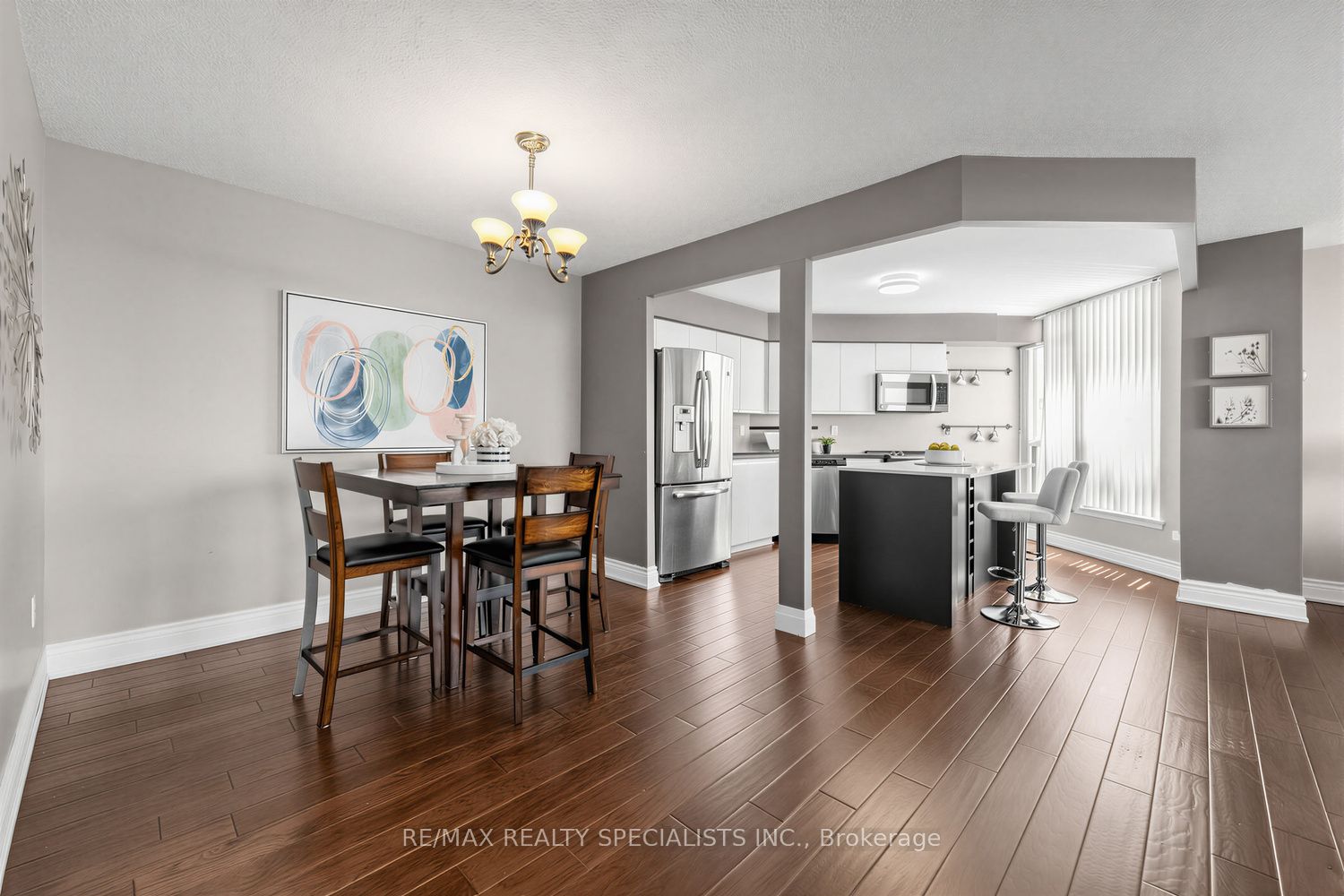 10 Laurelcrest Street 1006, Brampton, ON L6S 5Y3 photo 4