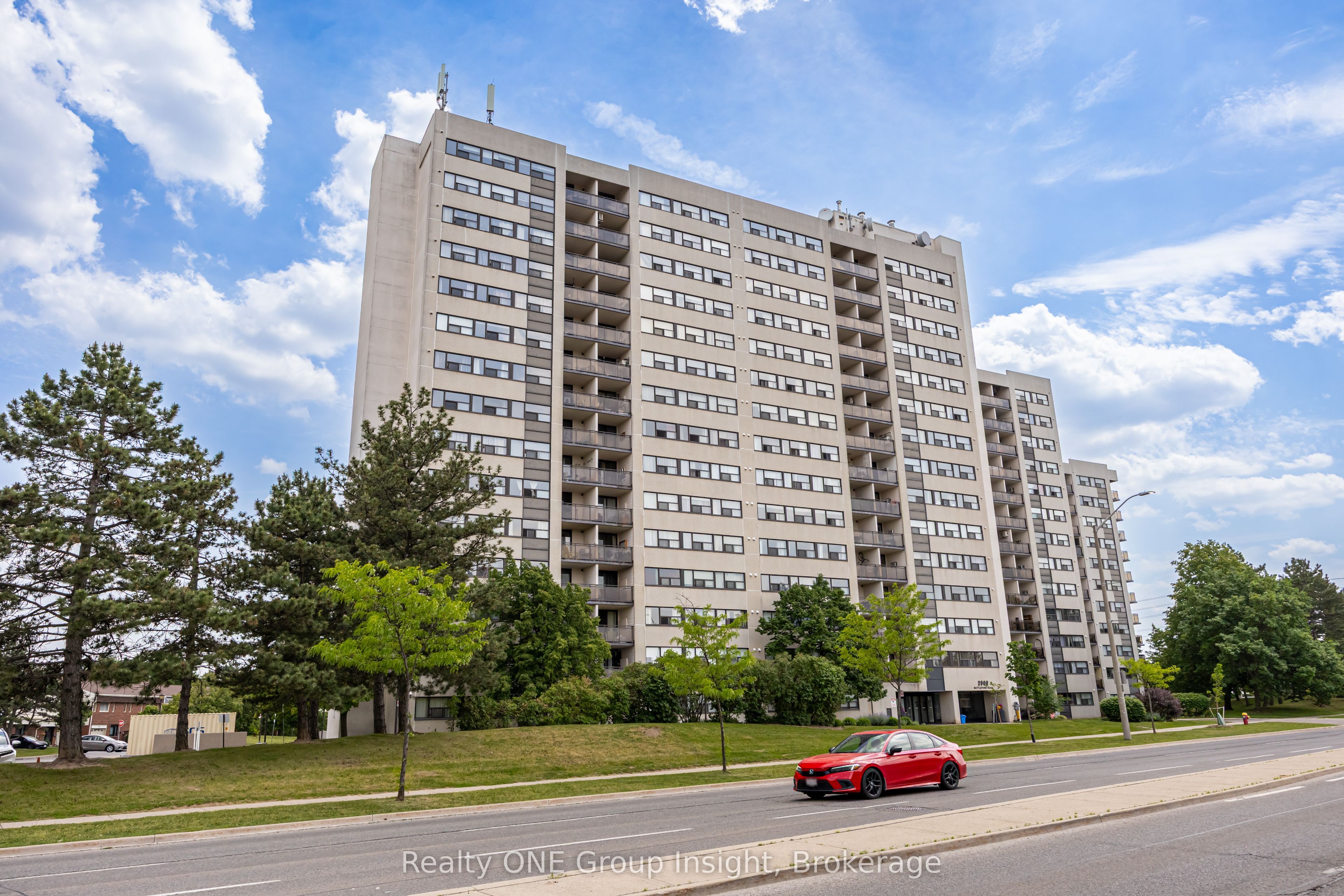 2900 Battleford Road 516, Mississauga, ON L5N 2V9