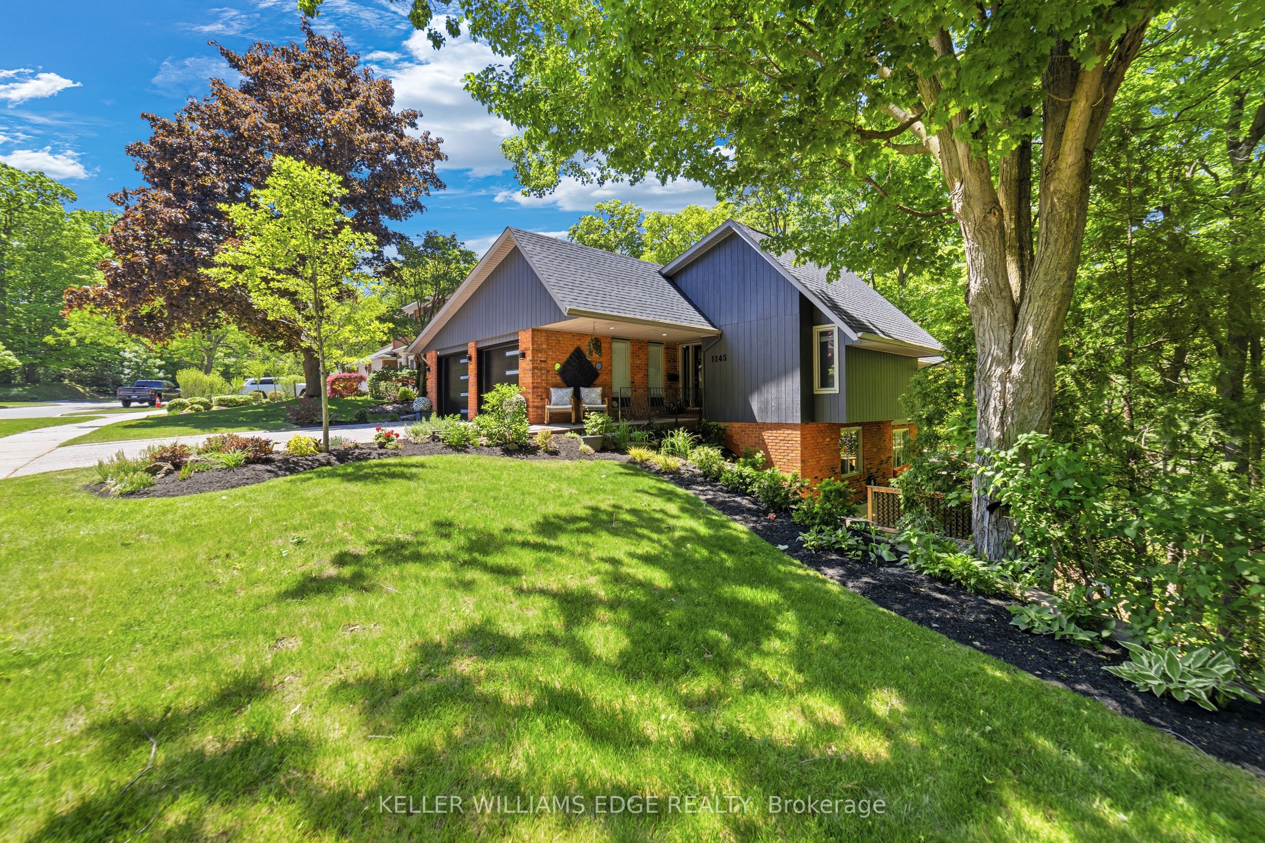 1145 Forestvale Drive, Burlington, ON L7P 3G6