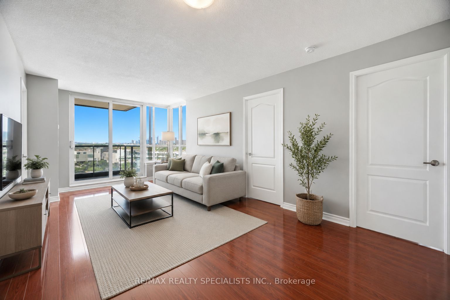 4090 Living Arts Drive 1808, Mississauga, ON L5B 4M8 photo 4