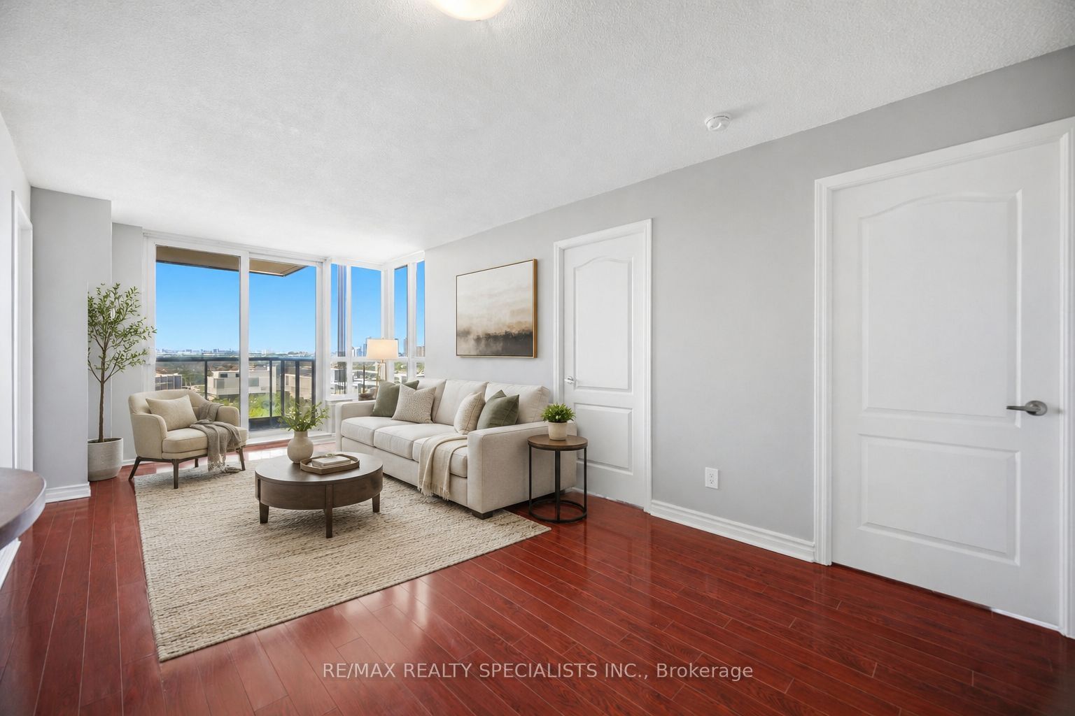 4090 Living Arts Drive 1808, Mississauga, ON L5B 4M8 photo 5