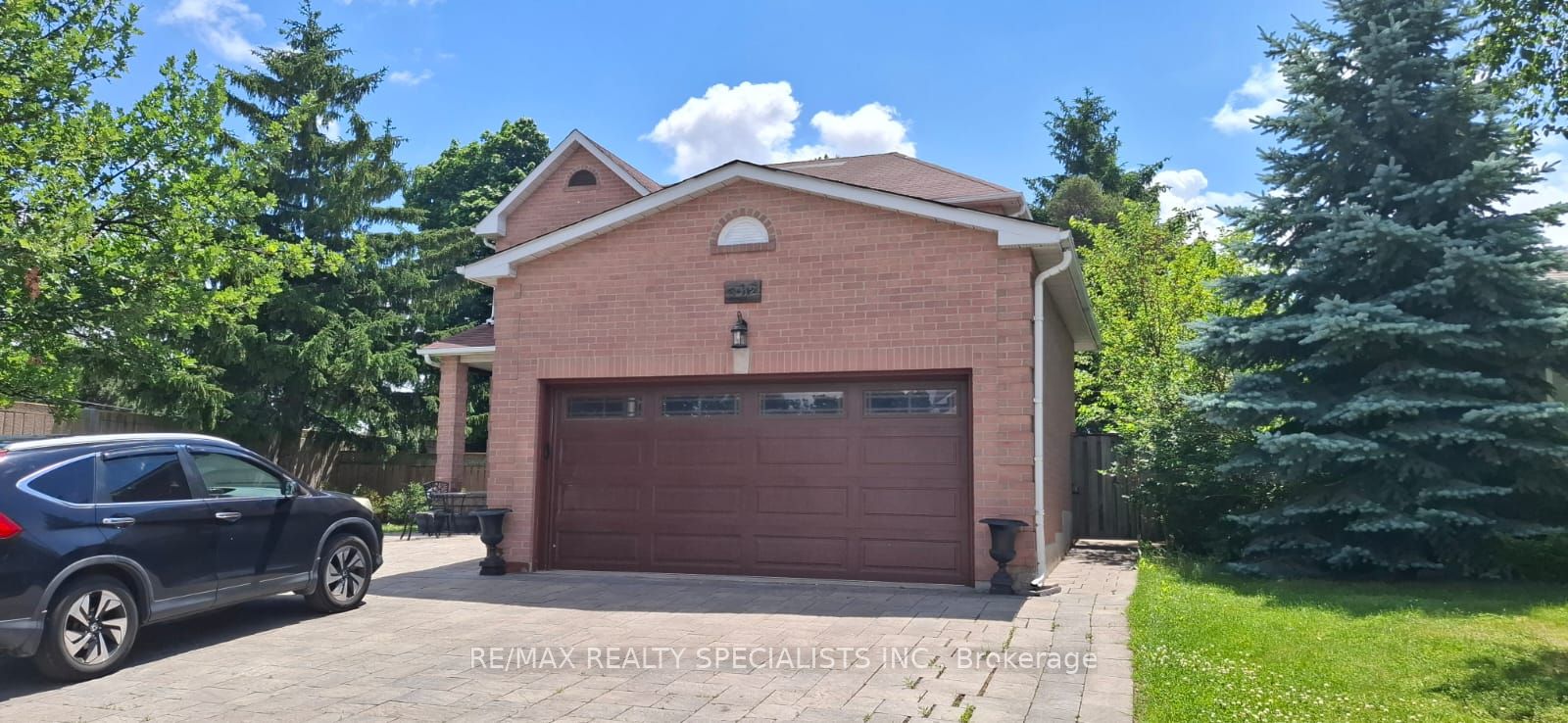 3012 Dalehurst Drive BSMT, Mississauga, ON L5N 6M8