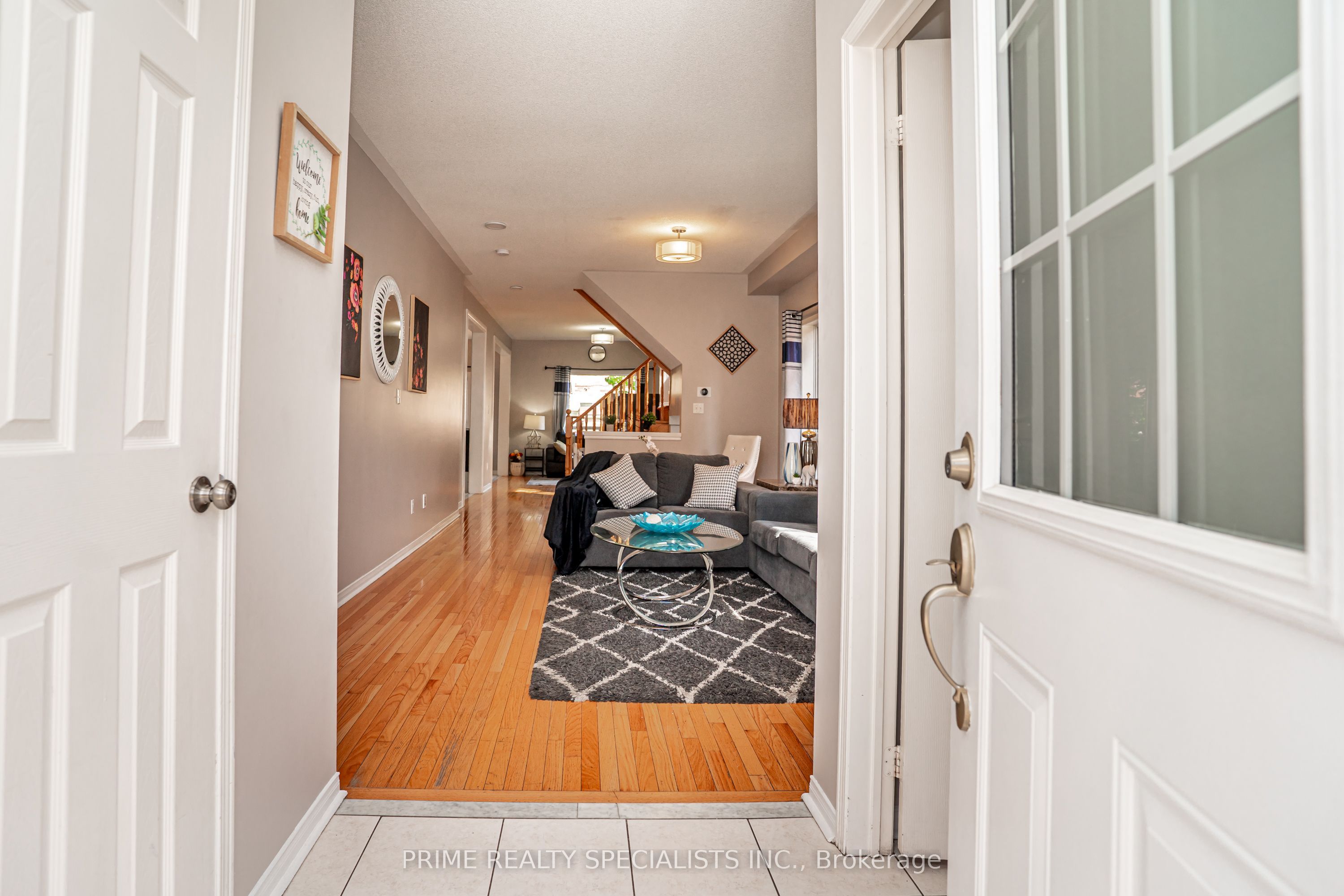 11 Commodore Drive, Brampton, ON L6X 0S5 photo 5