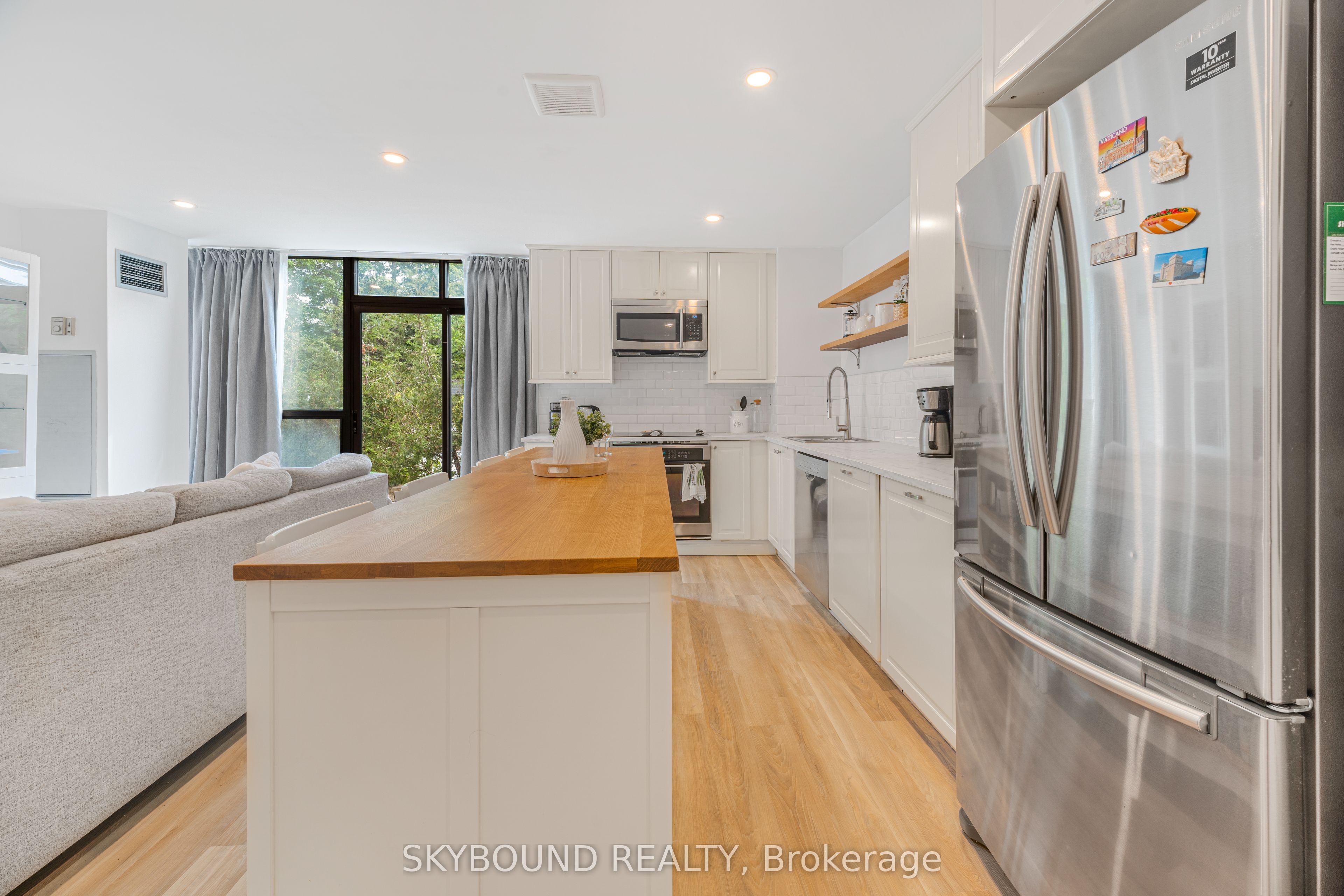 200 Robert Speck Parkway 108, Mississauga, ON L4Z 1S3 photo 5
