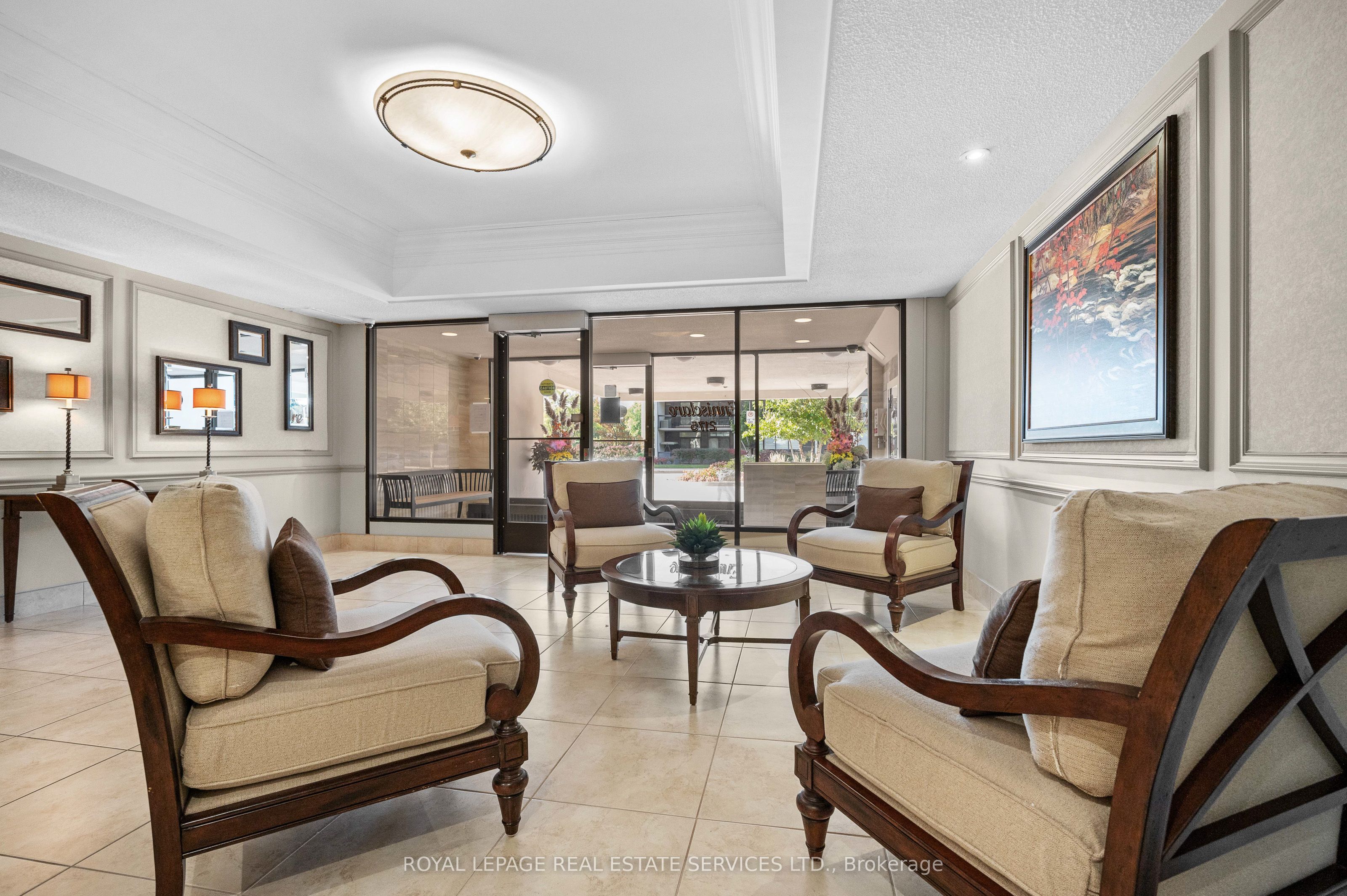 2175 Marine Drive 1208, Oakville, ON L6L 5L5 photo 5