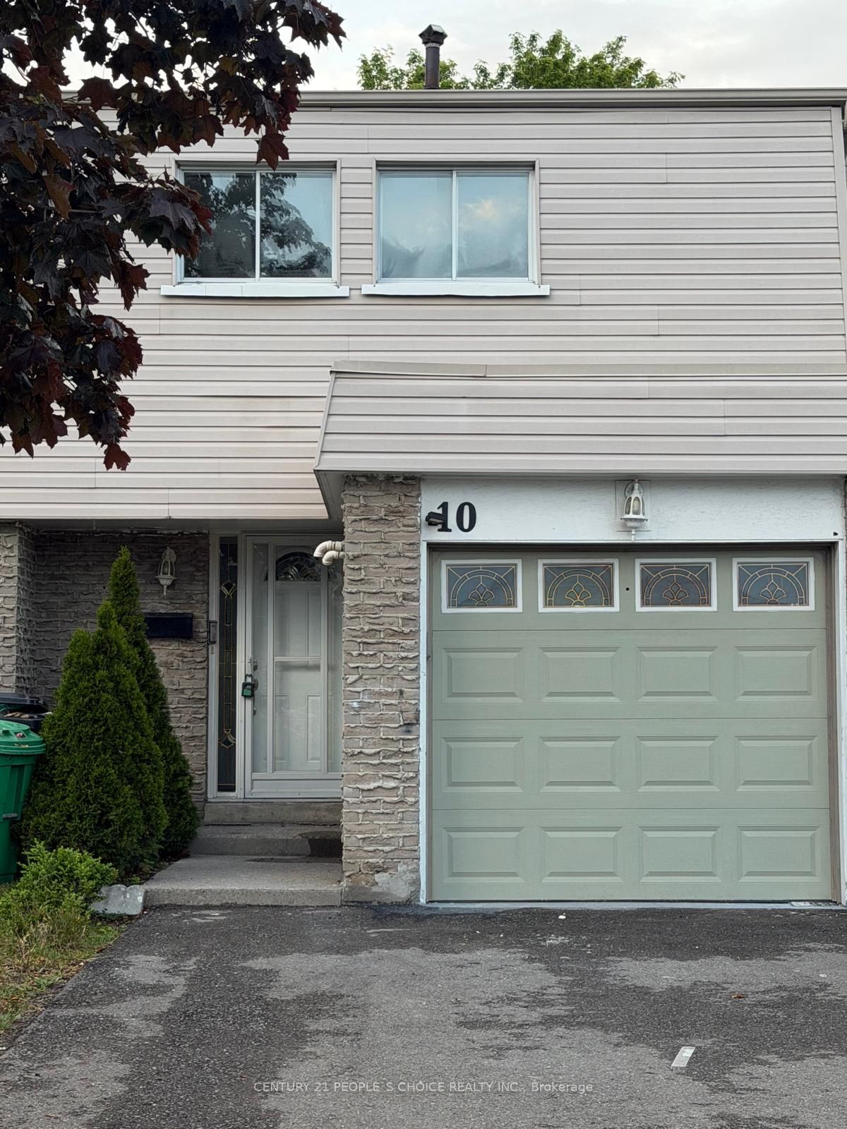 3600 Morning Star Drive 10, Mississauga, ON L4T 1Y5
