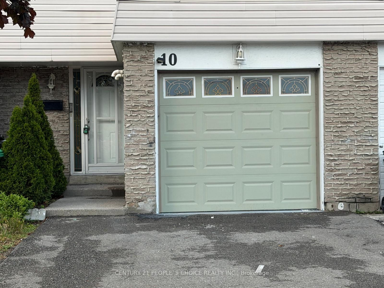 3600 Morning Star Drive 10, Mississauga, ON L4T 1Y5 photo 2