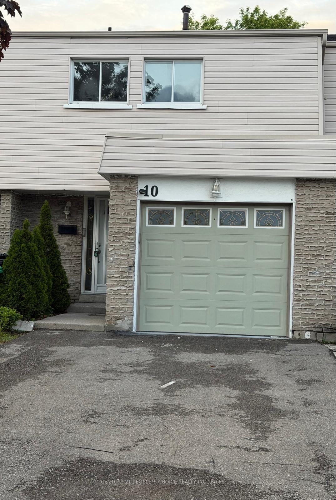 3600 Morning Star Drive 10, Mississauga, ON L4T 1Y5 photo 3