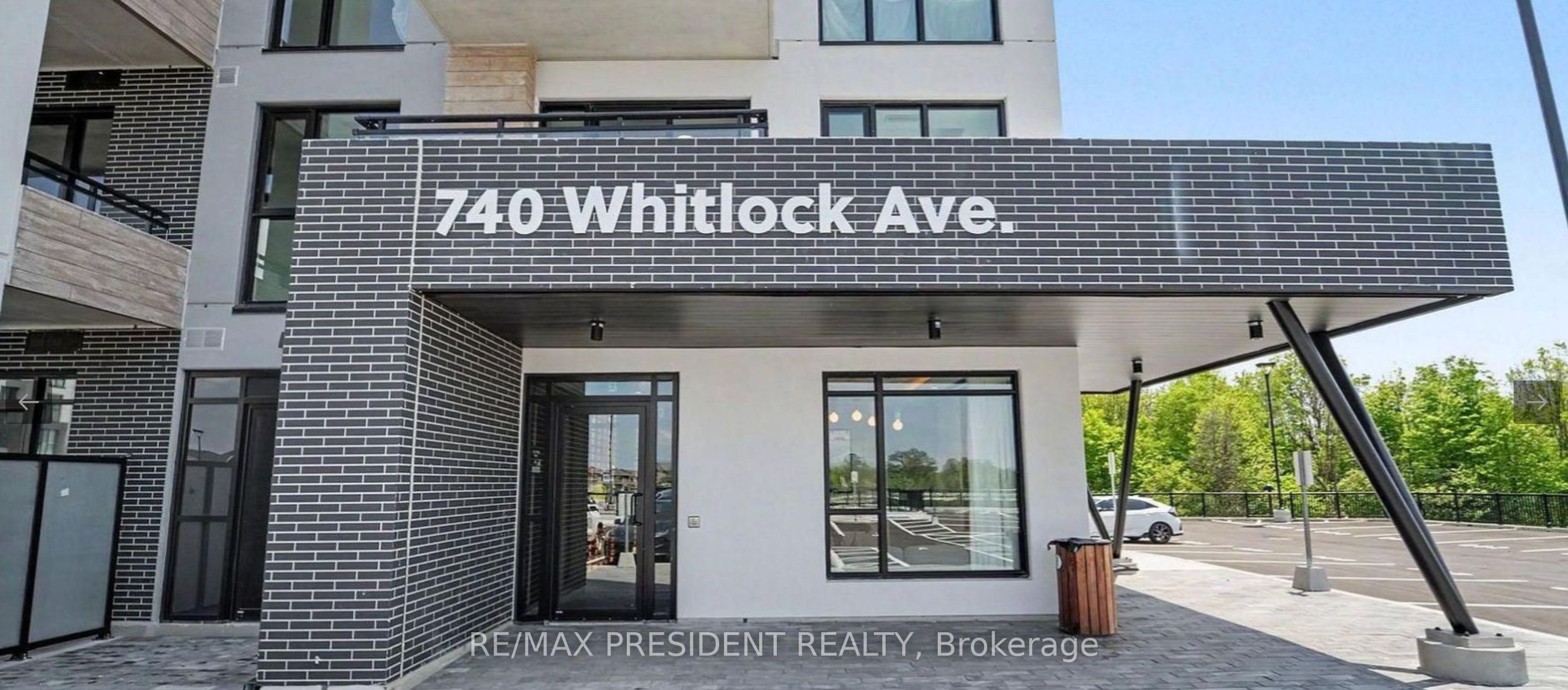 740 Whithlock Avenue 318, Milton, ON L9E 2B6