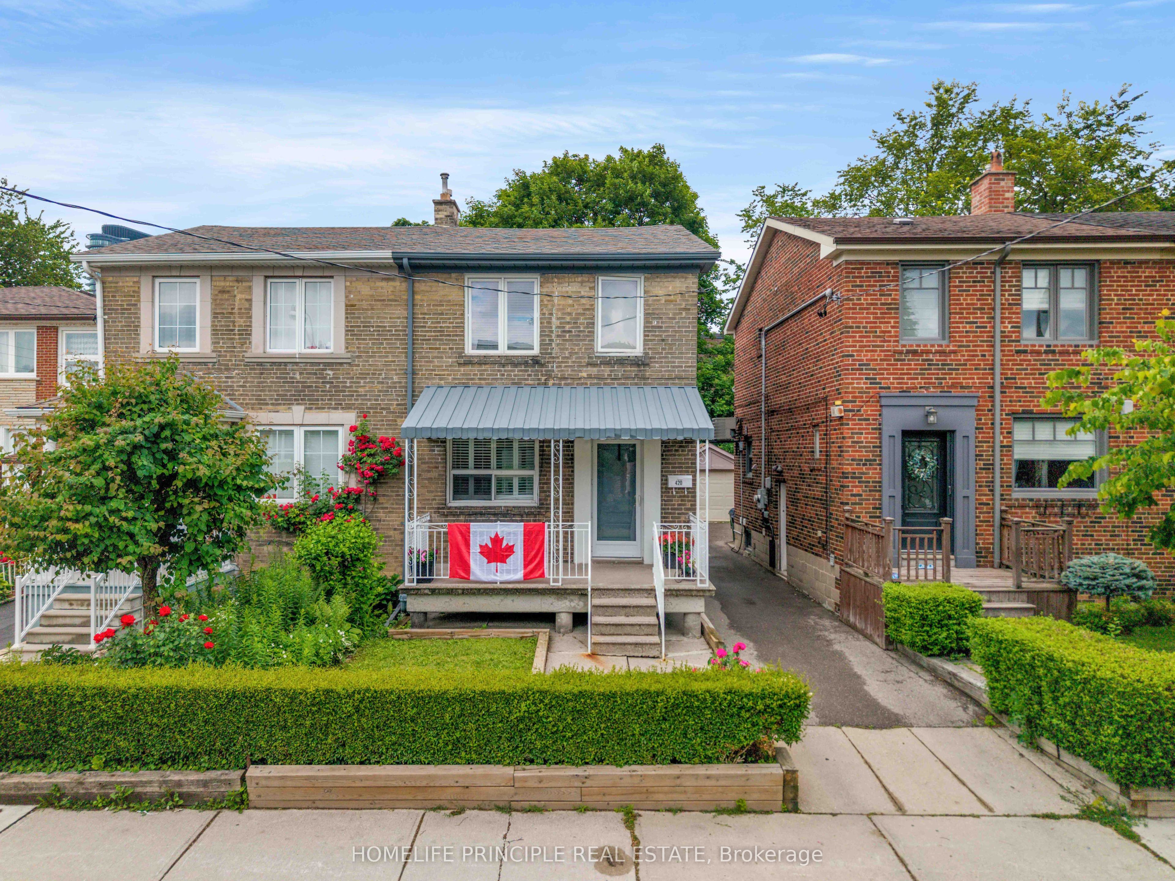 420 Salem Avenue N, Toronto, ON M6H 3E1 photo 2