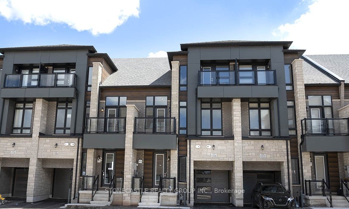 1324 Anthonia Trail, Oakville, ON L6H 7Y6