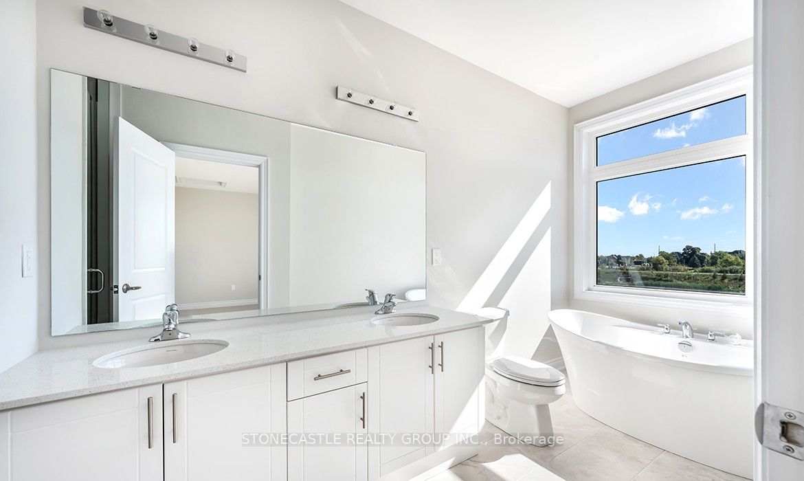1310 Anthonia Trail, Oakville, ON L6H 7Y6 photo 5