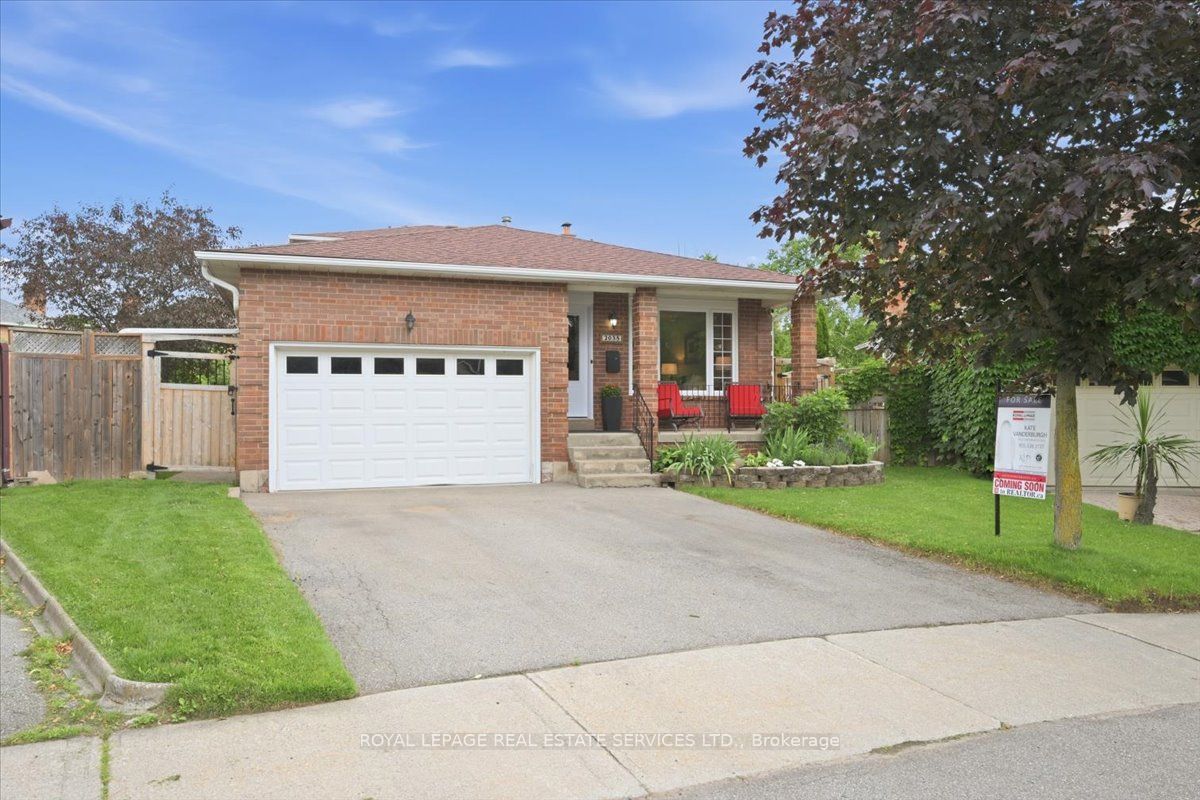 2035 Pen Street, Oakville, ON L6H 3L2 photo 5
