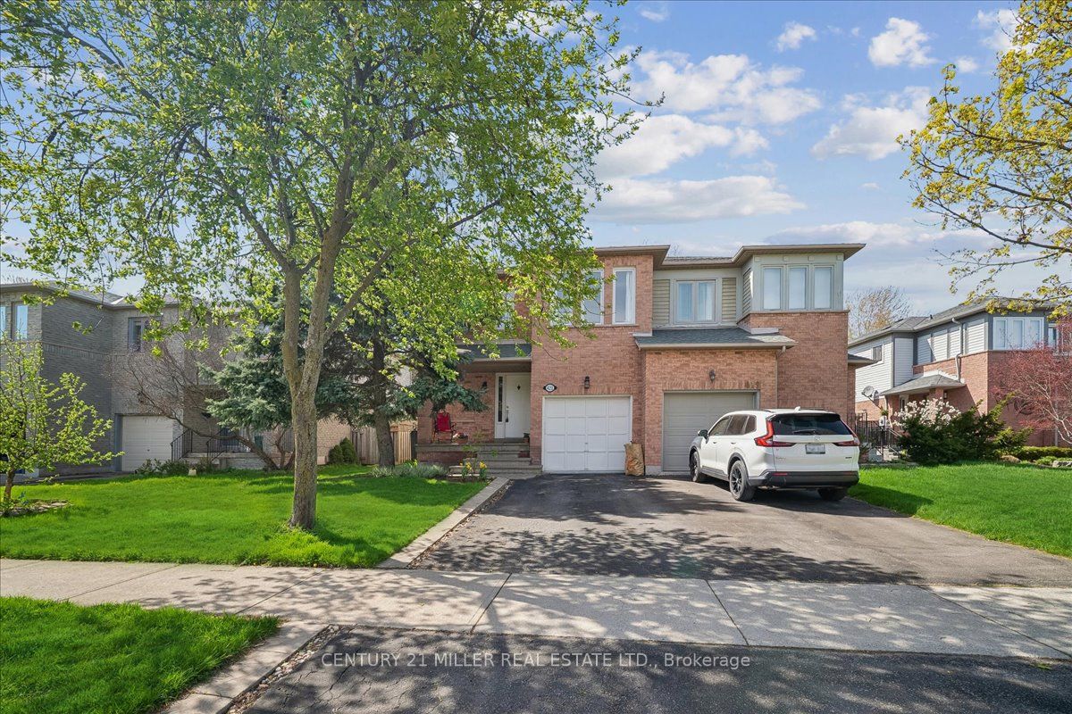 421 Levanna Lane, Oakville, ON L6H 6B8 photo 5