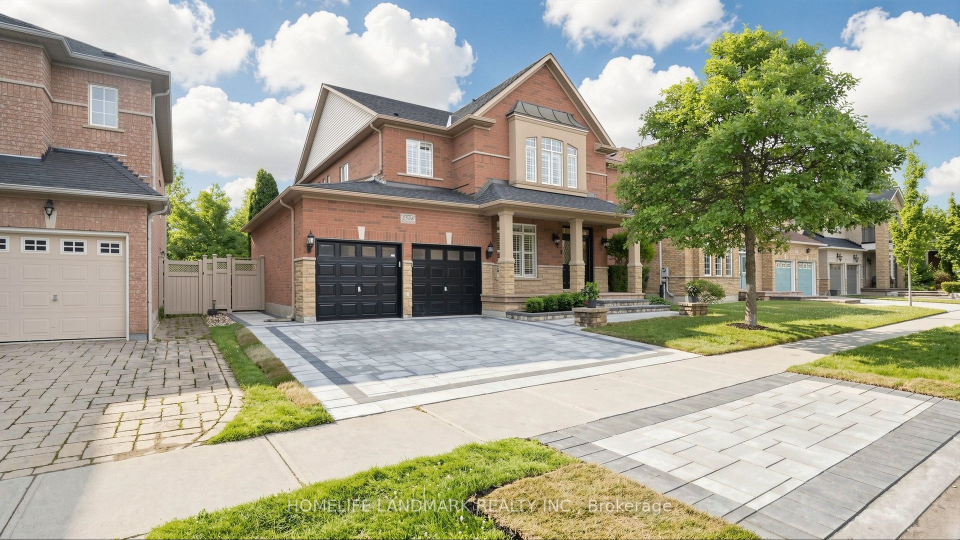 2508 Hemmford Drive, Oakville, ON L6M 4R6
