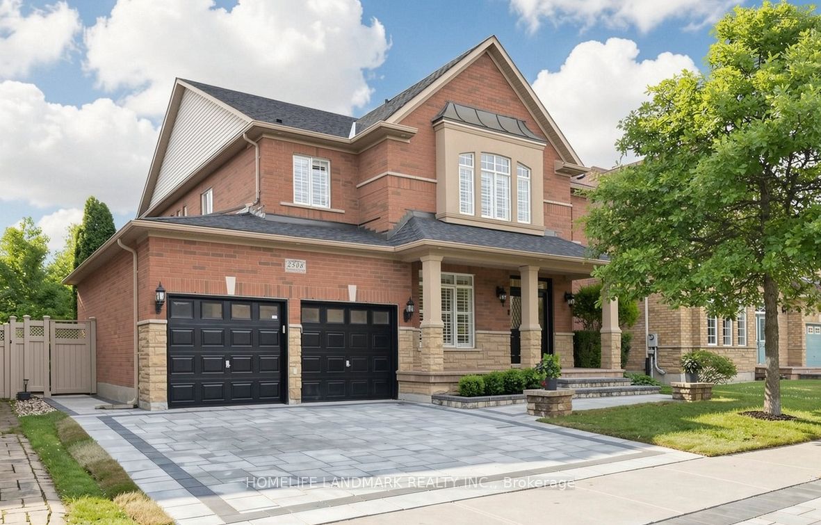 2508 Hemmford Drive, Oakville, ON L6M 4R6 photo 2