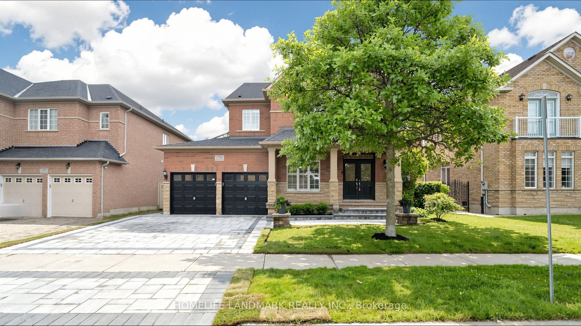 2508 Hemmford Drive, Oakville, ON L6M 4R6 photo 3