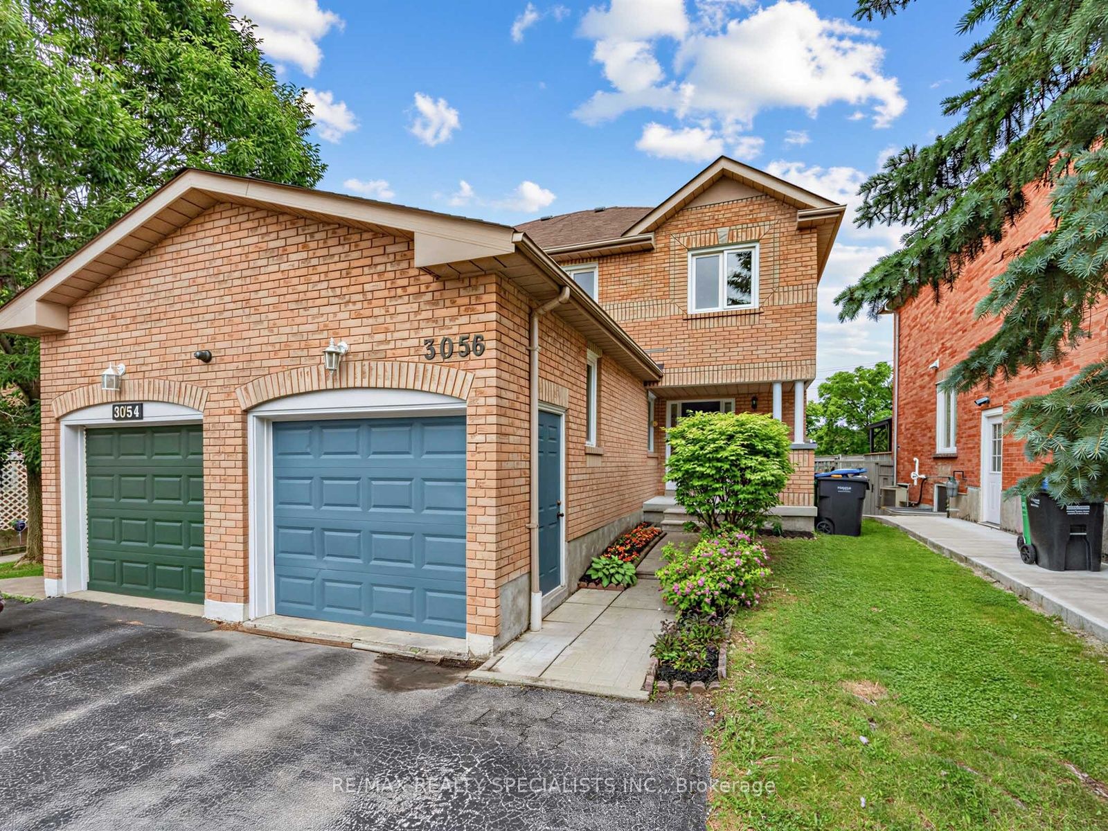 3056 Pendleton Road, Mississauga, ON L5N 7C6