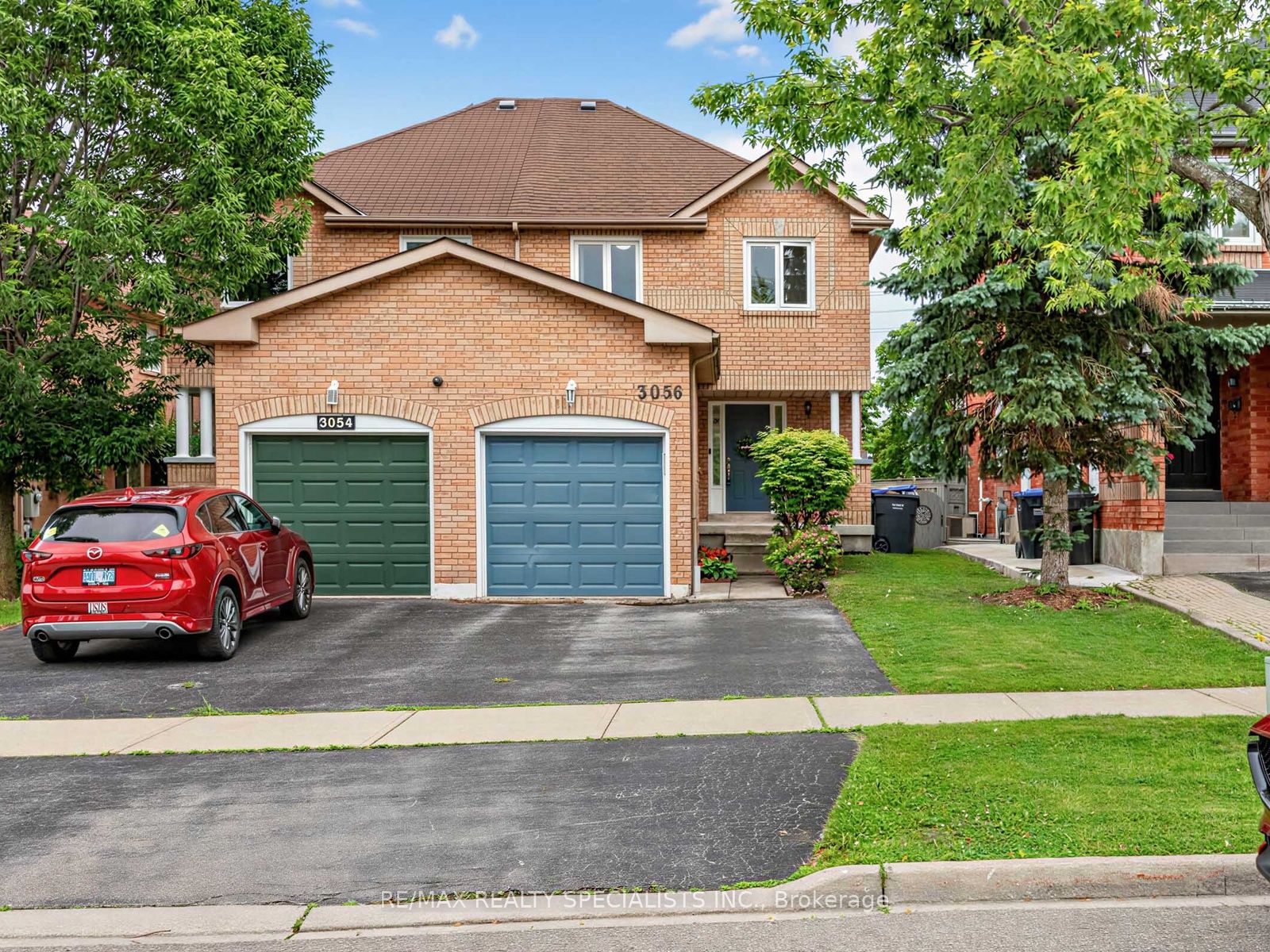 3056 Pendleton Road, Mississauga, ON L5N 7C6 photo 2