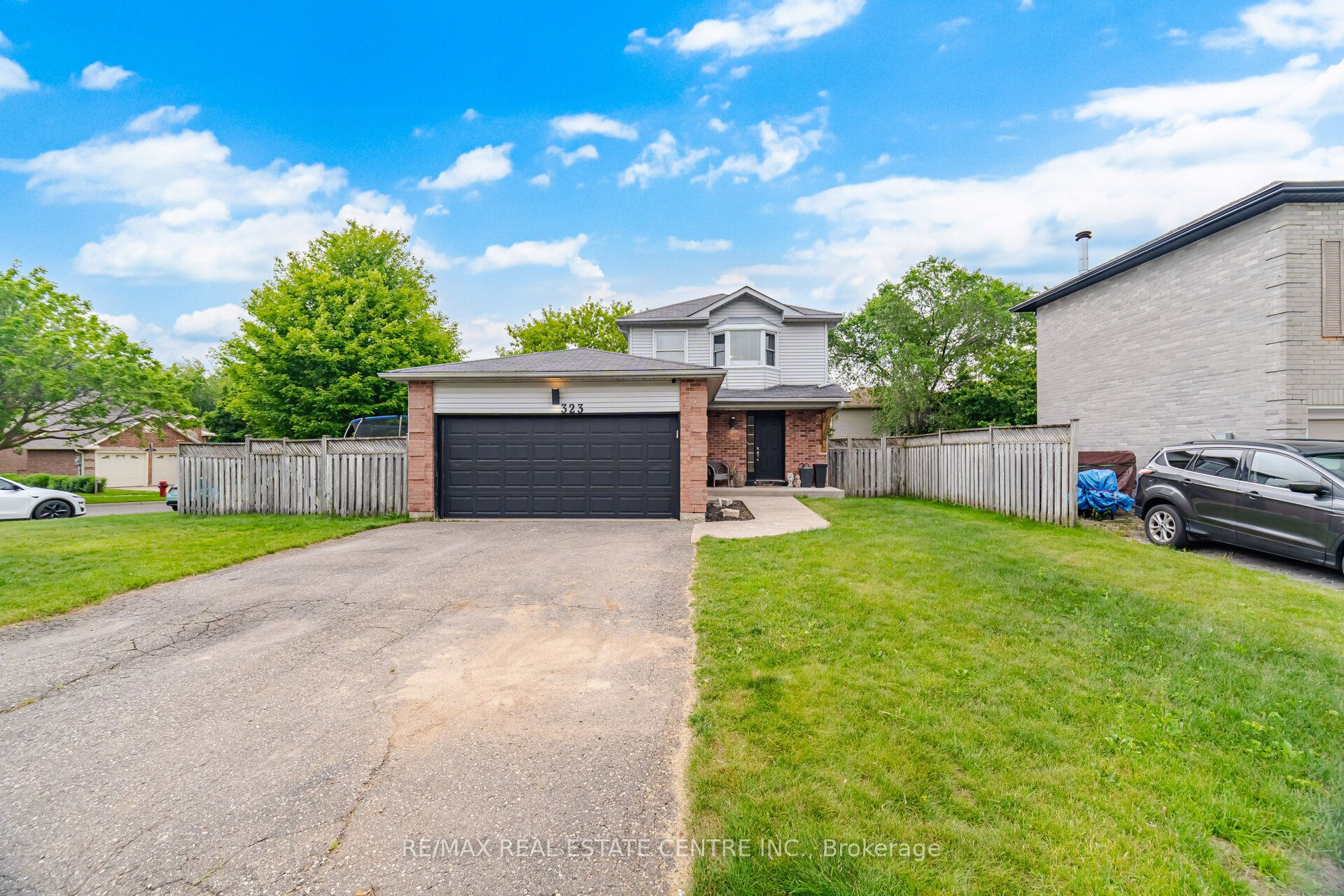 323 Michael Drive, Orangeville, ON L9W 4P4 photo 5