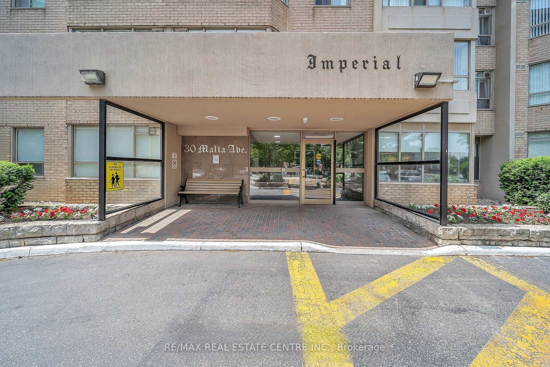 30 Malta Avenue E 802, Brampton, ON L6Y 4S5 photo 4