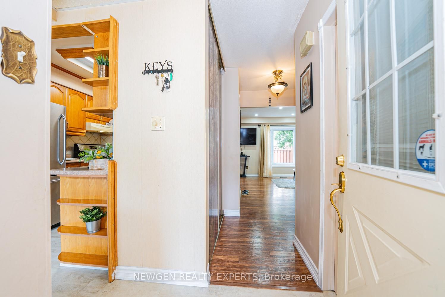 1 Wolverton Crescent, Brampton, ON L6S 3L1 photo 5