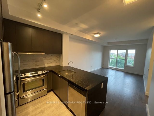 5025 Harvard Road 316, Mississauga, ON L5M 0W6
