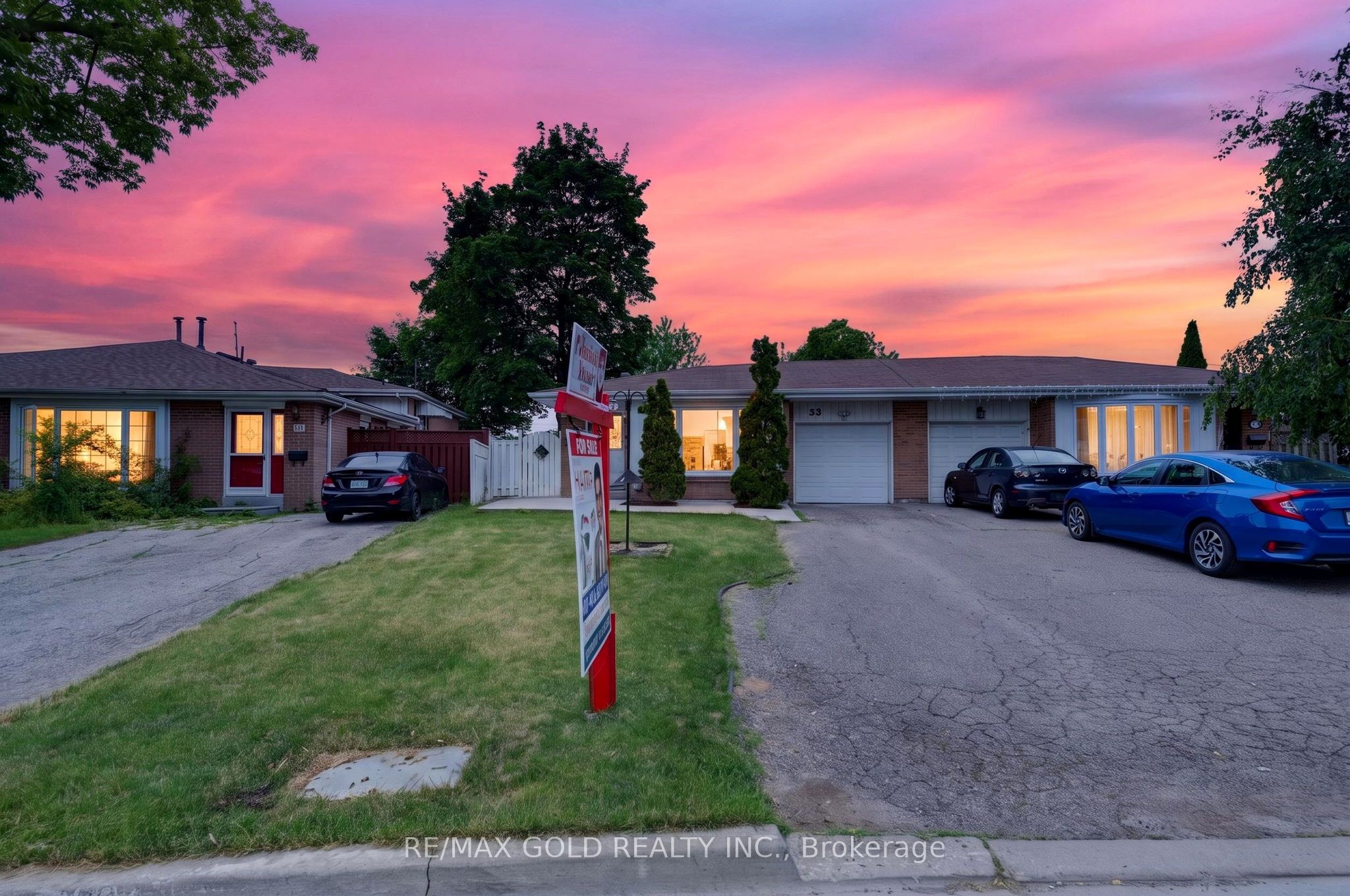 53 Dalraith Crescent, Brampton, ON L6R 2X4