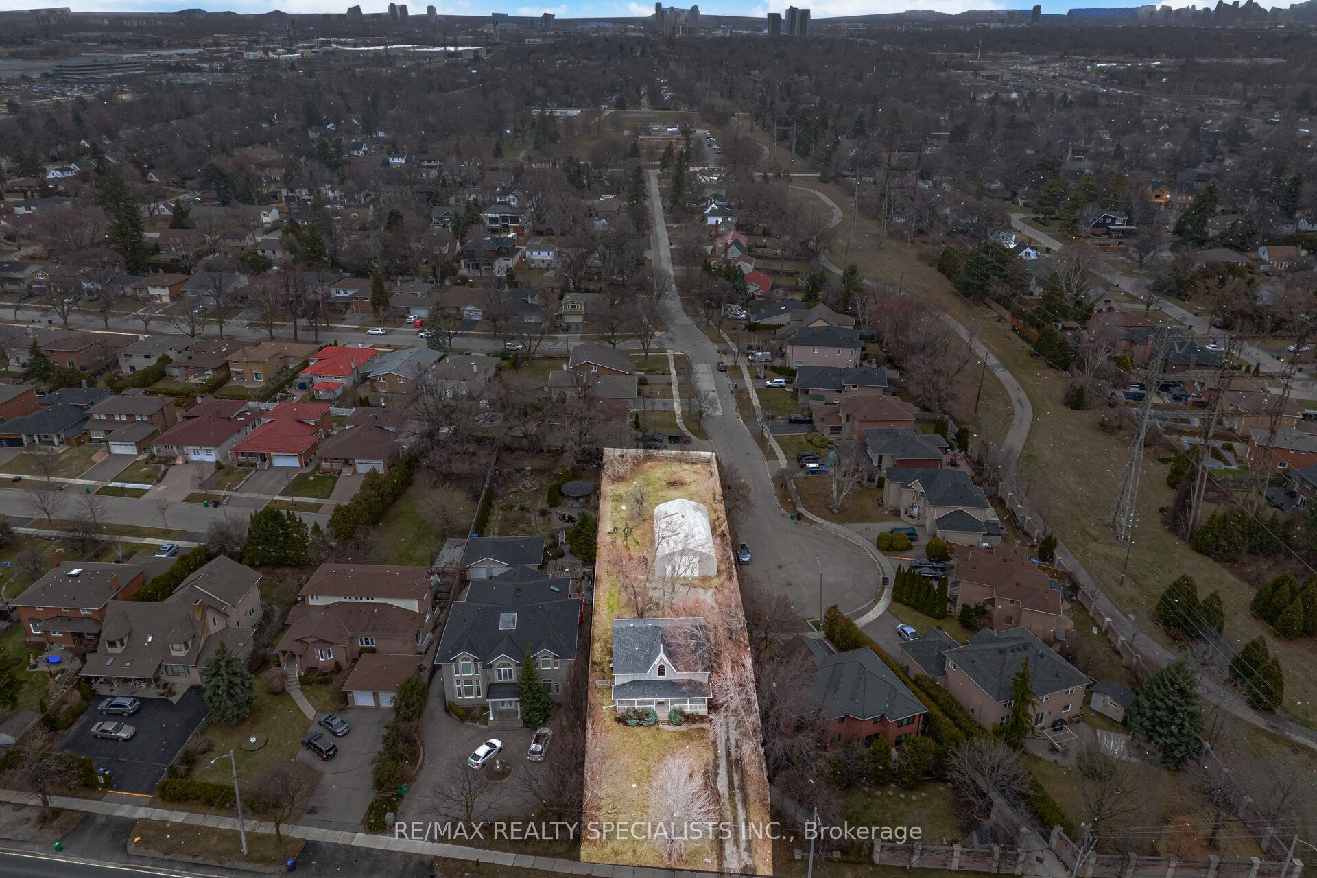 2131 Cawthra Road, Mississauga, ON L5A 2W6 photo 4