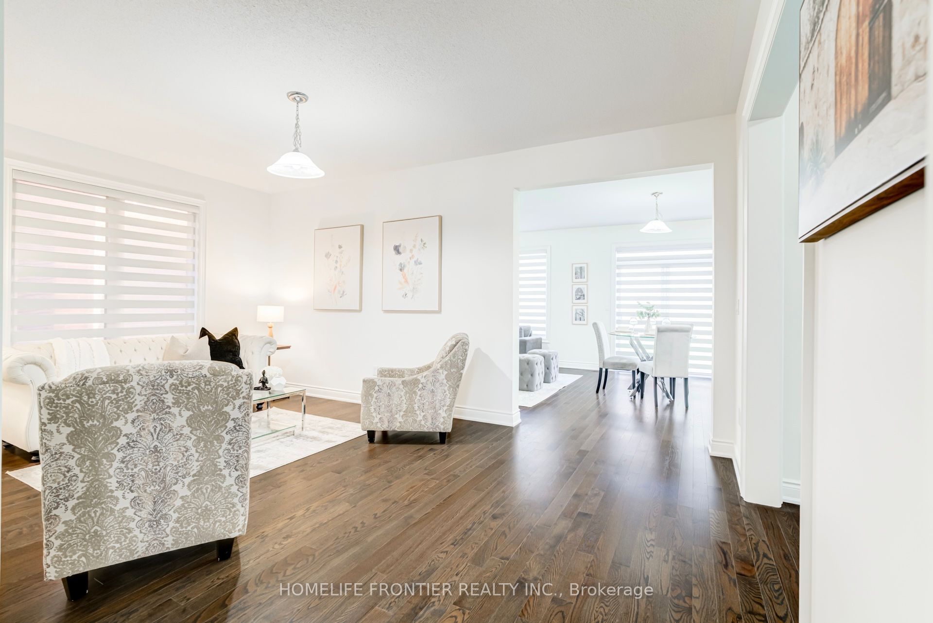 16 Gladmary Drive, Brampton, ON L6Y 6K9 photo 3