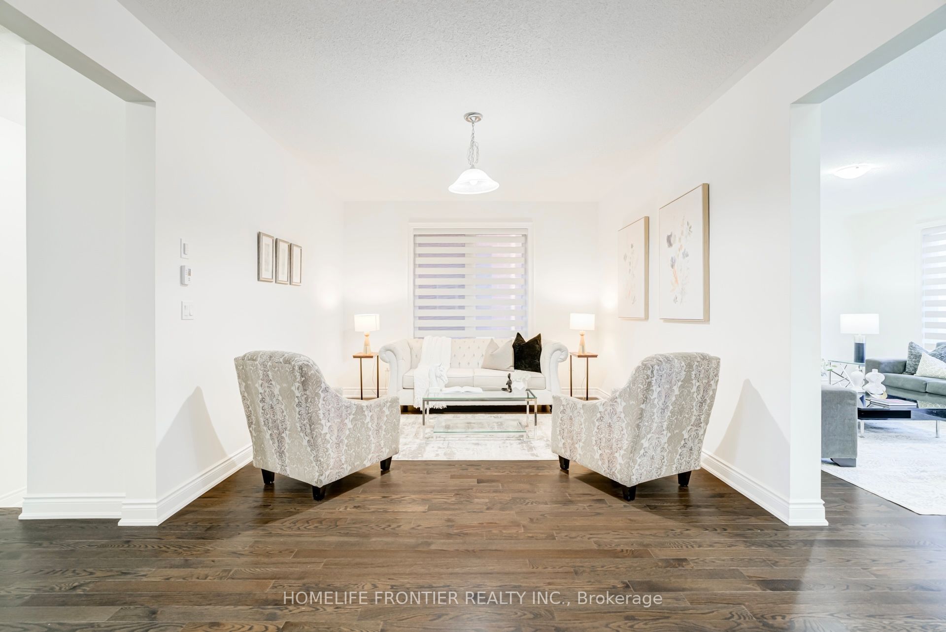 16 Gladmary Drive, Brampton, ON L6Y 6K9 photo 4