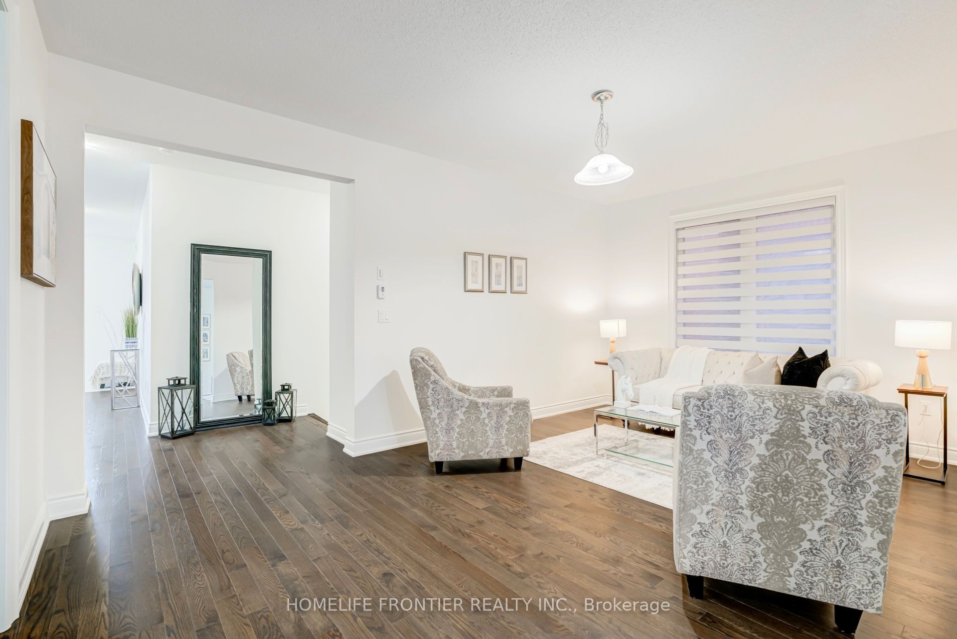 16 Gladmary Drive, Brampton, ON L6Y 6K9 photo 5