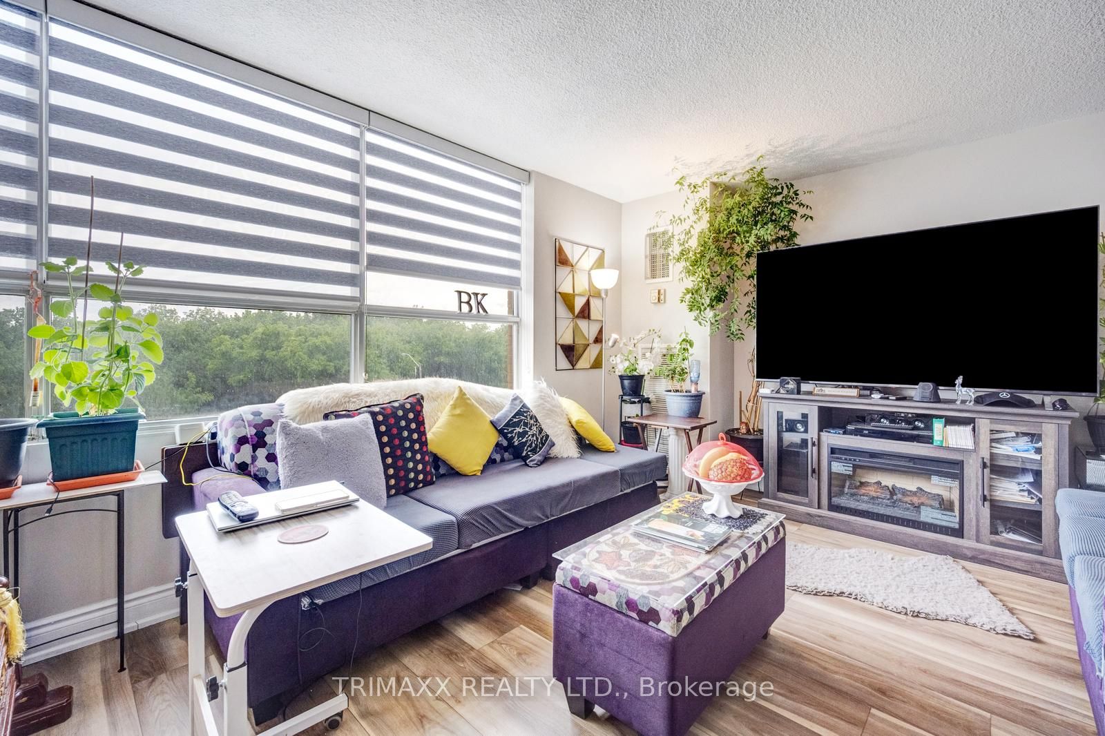 19 St Andrews Boulevard BSMT, Toronto, ON M9R 1V9