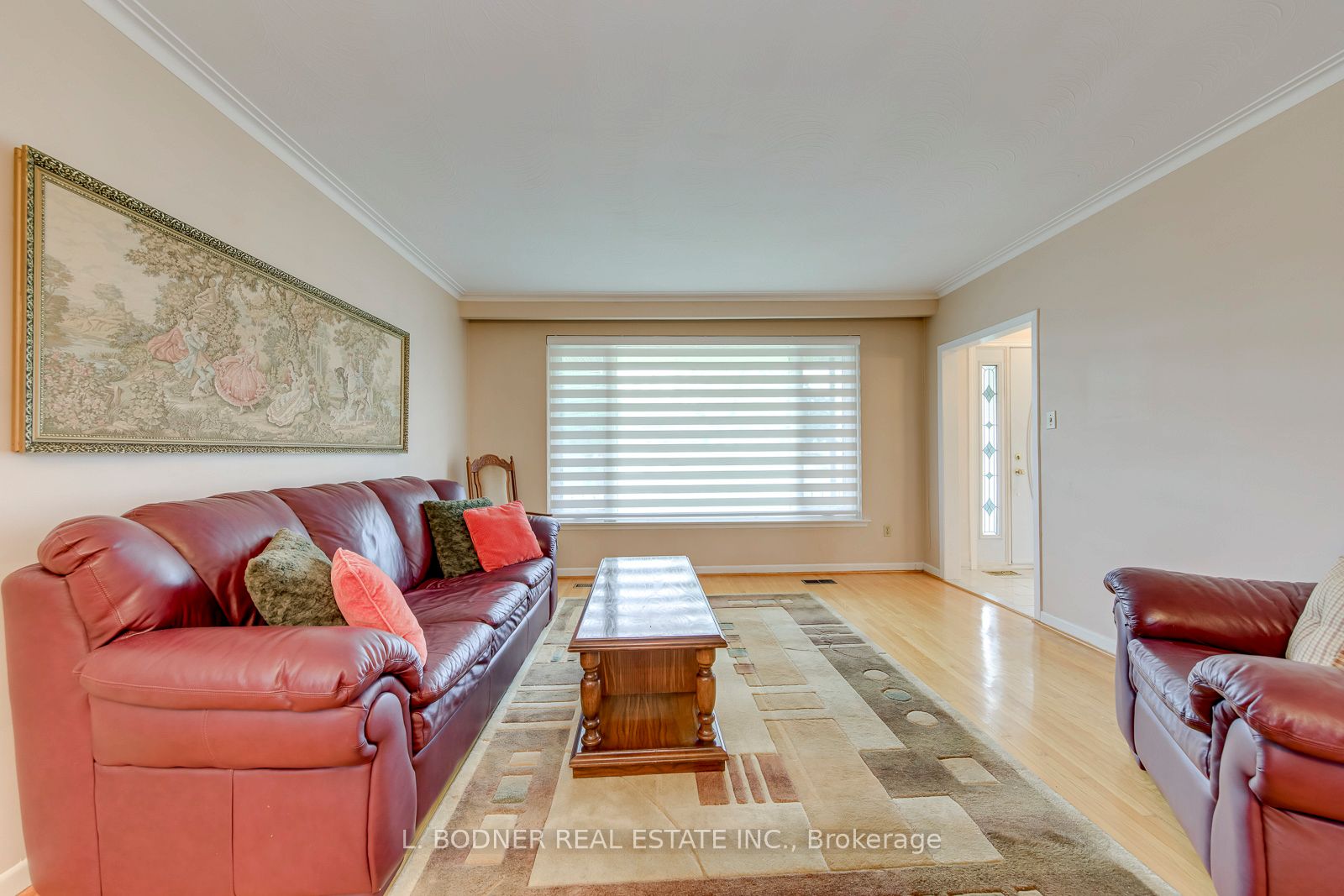 3727 Morning Star Drive, Mississauga, ON L4T 1Y6 photo 3