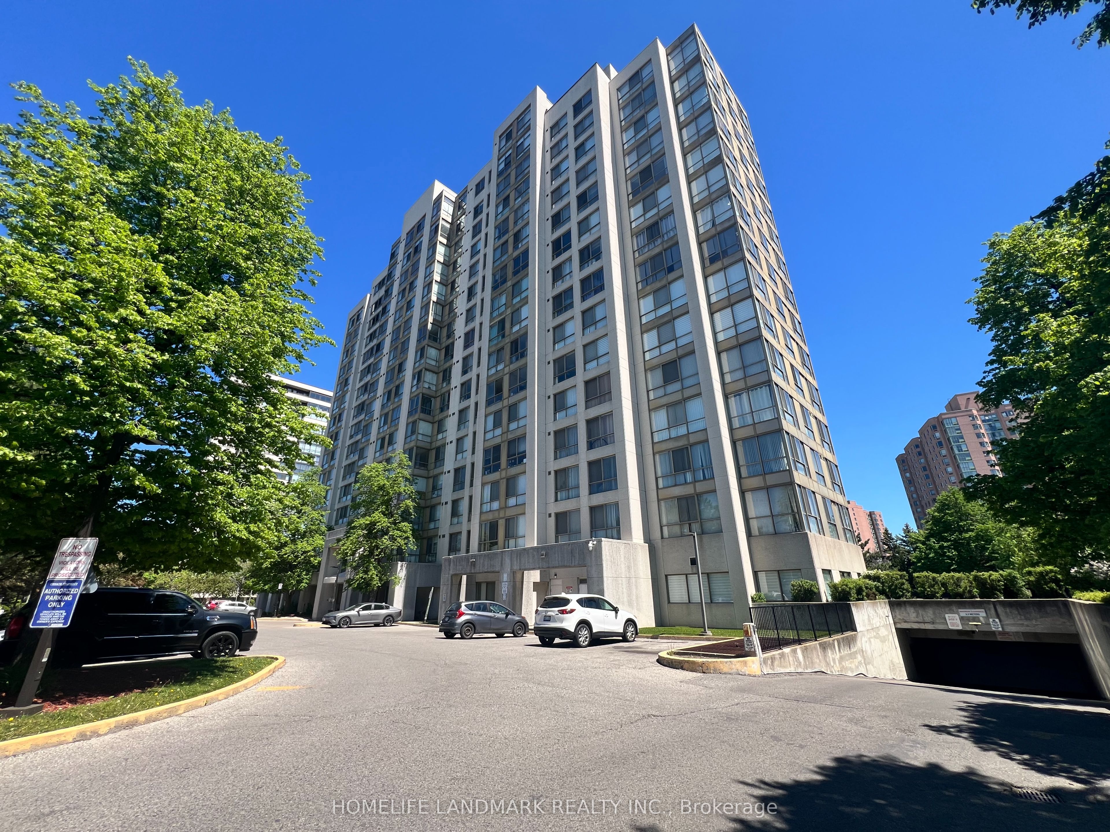 2901 Kipling Avenue 1203, Toronto, ON M9V 5E5 photo 3