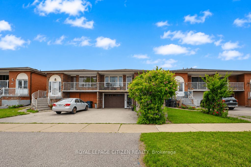 55 Kittiwake Avenue, Toronto, ON M9V 4P5 photo 3