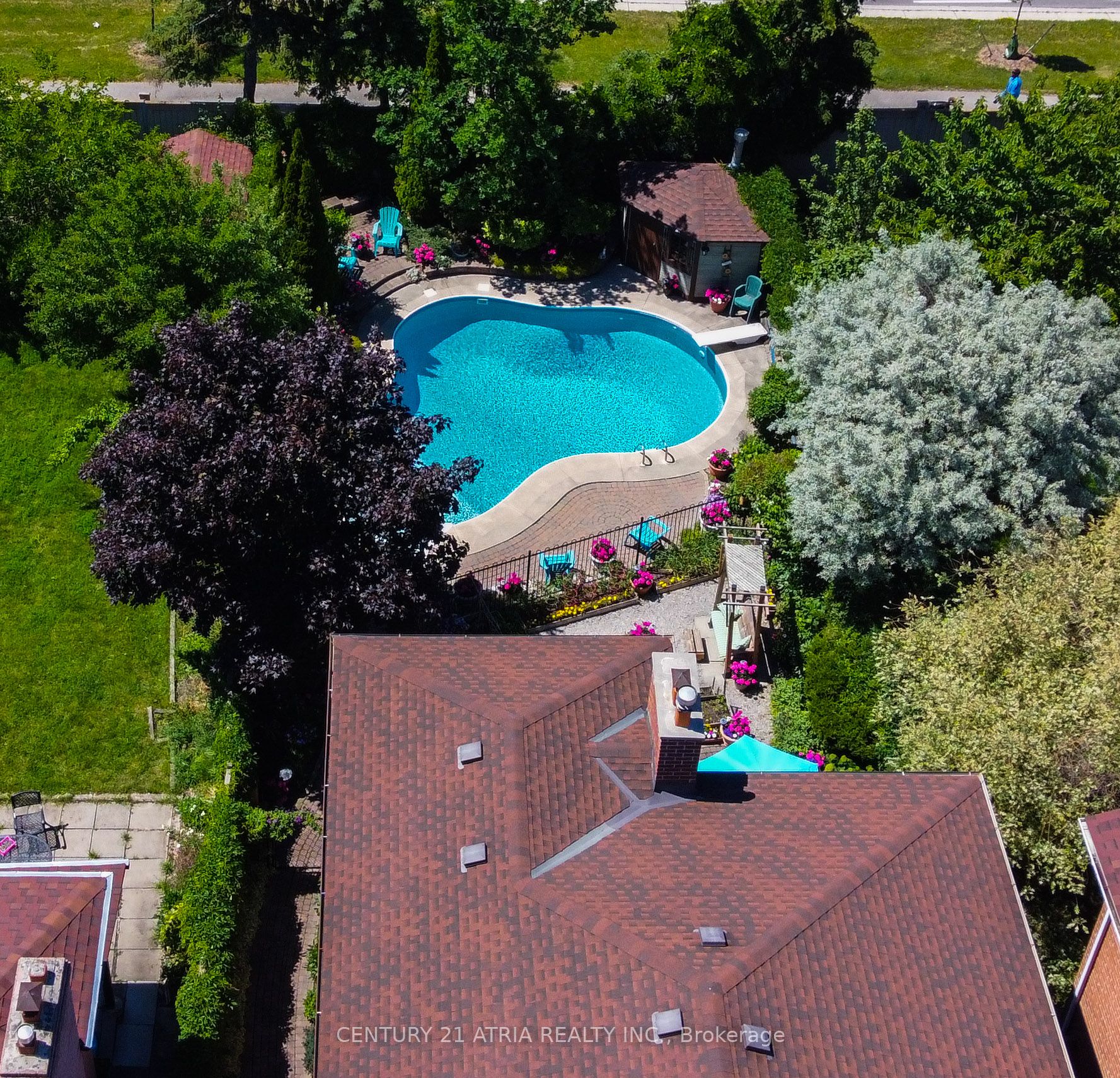 4151 Tea Garden Circle, Mississauga, ON L5B 2Y9 photo 4