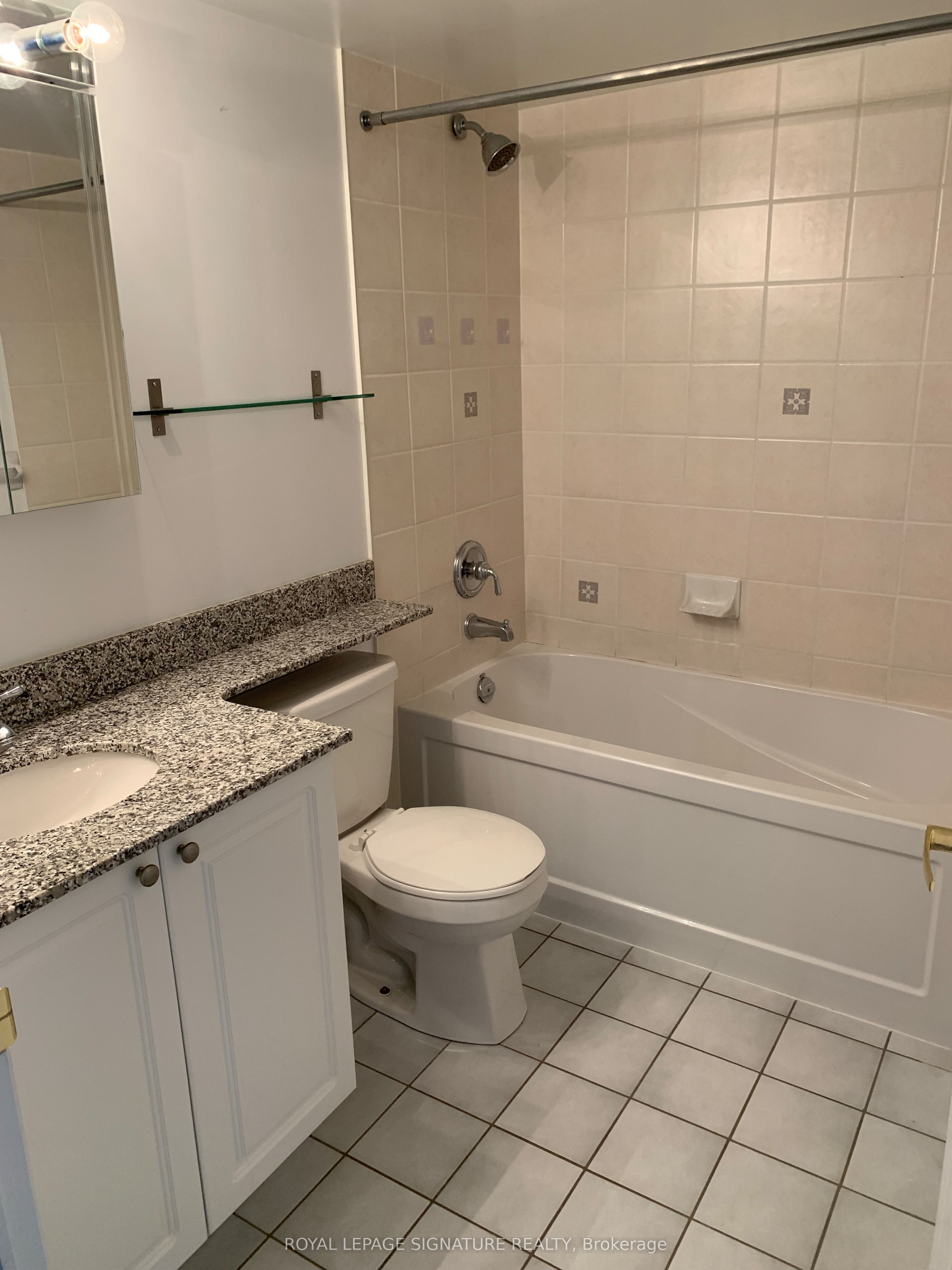 4900 Glen Erin Drive 1511, Mississauga, ON L5M 7S2 photo 5