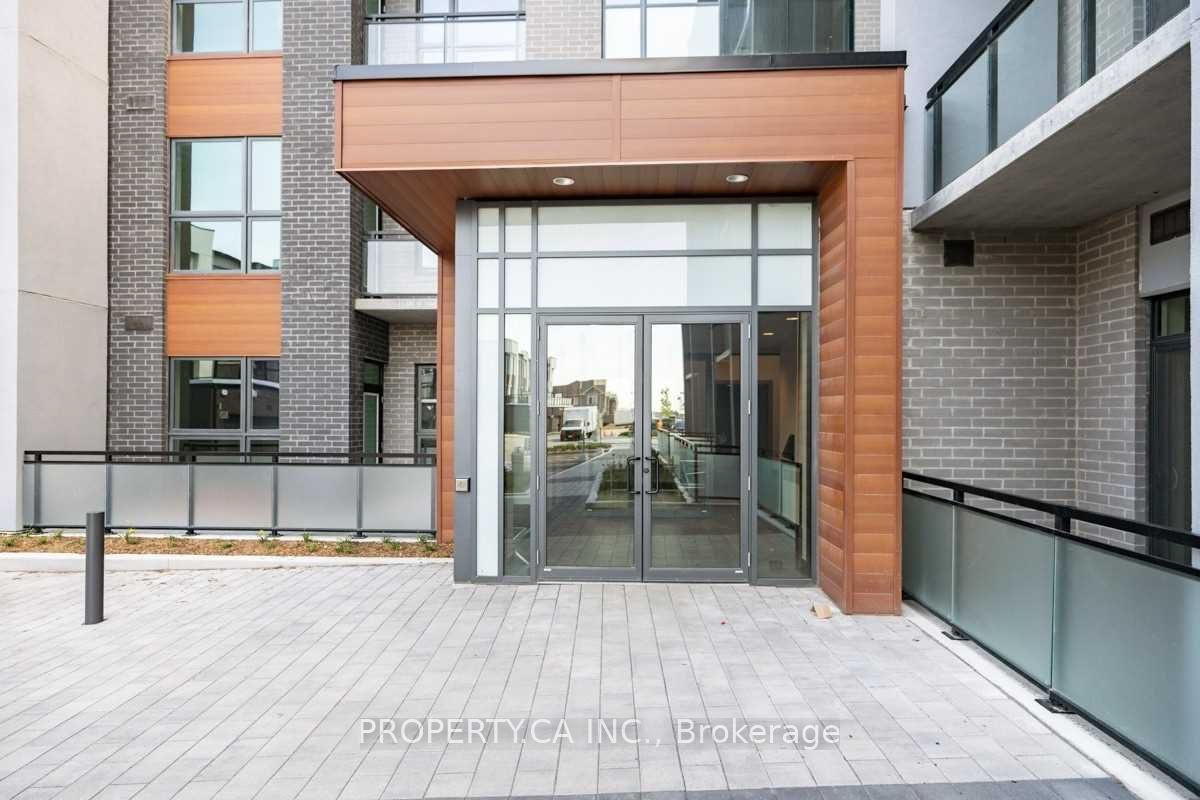 50 Kaitting Trail 311, Oakville, ON L6M 5N3 photo 3