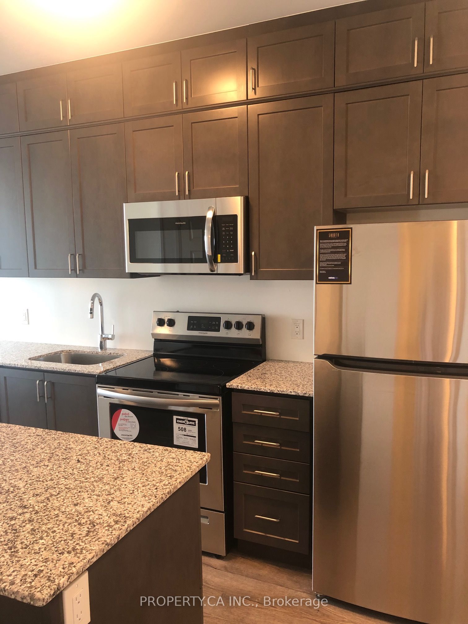 50 Kaitting Trail 311, Oakville, ON L6M 5N3 photo 5