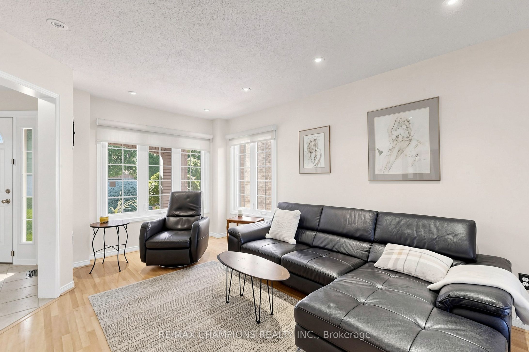 31 Bobcat Street, Brampton, ON L6R 1C8 photo 4