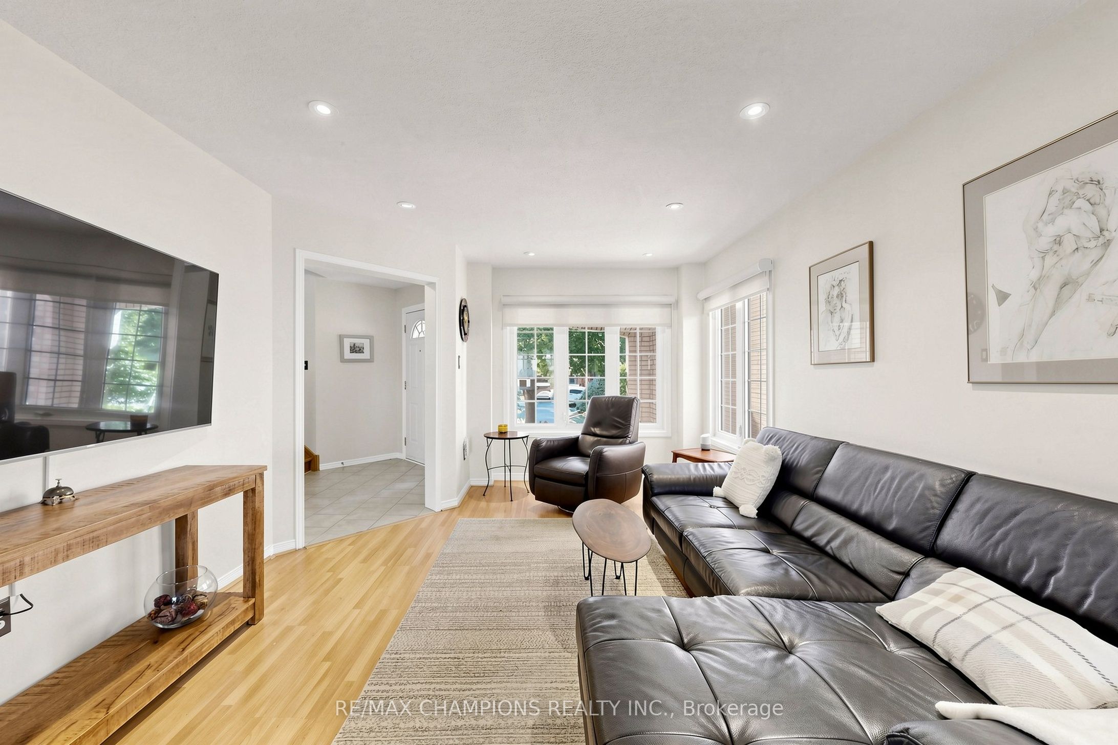 31 Bobcat Street, Brampton, ON L6R 1C8 photo 5