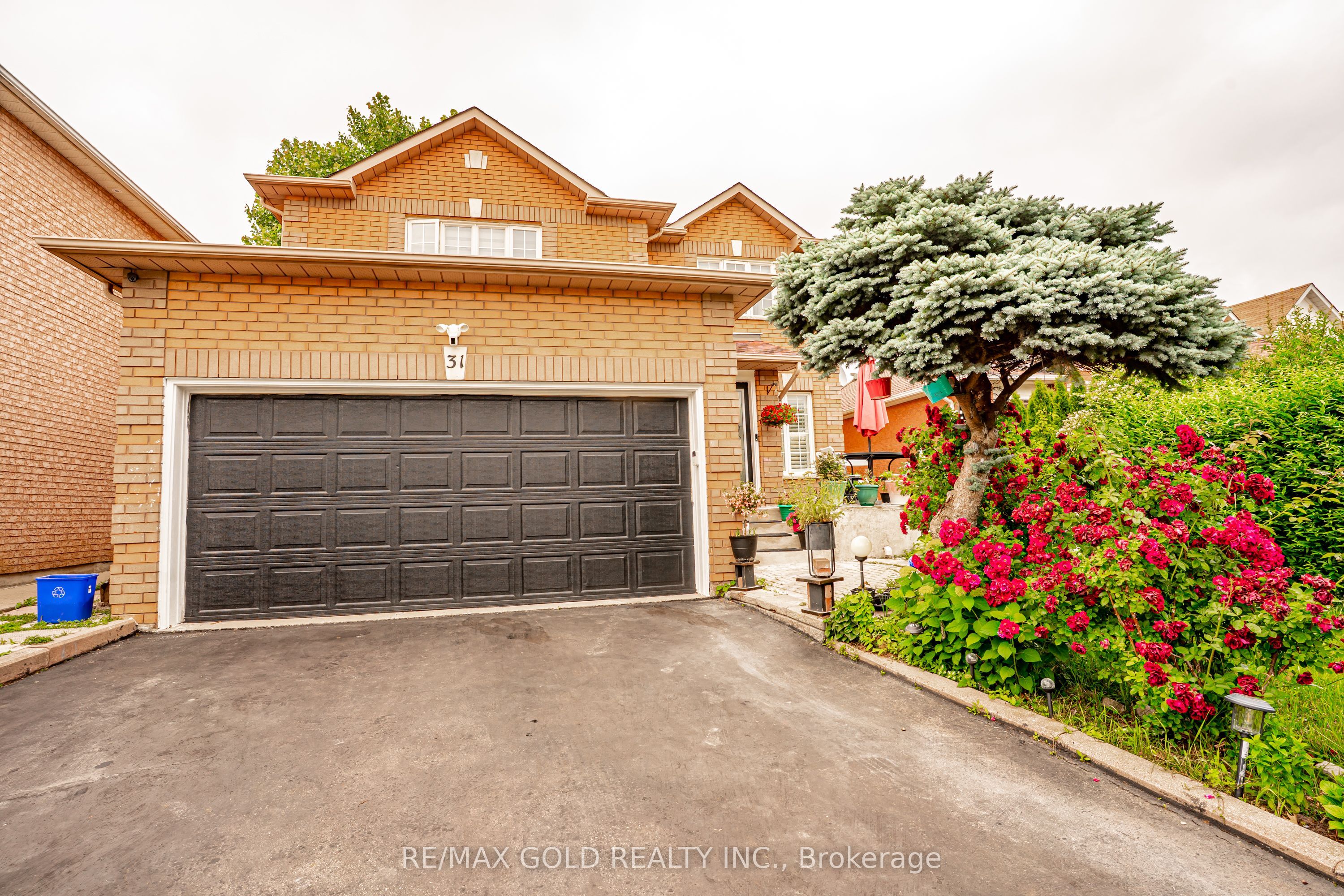 31 Colleyville Street, Brampton, ON L7A 1G8 photo 3