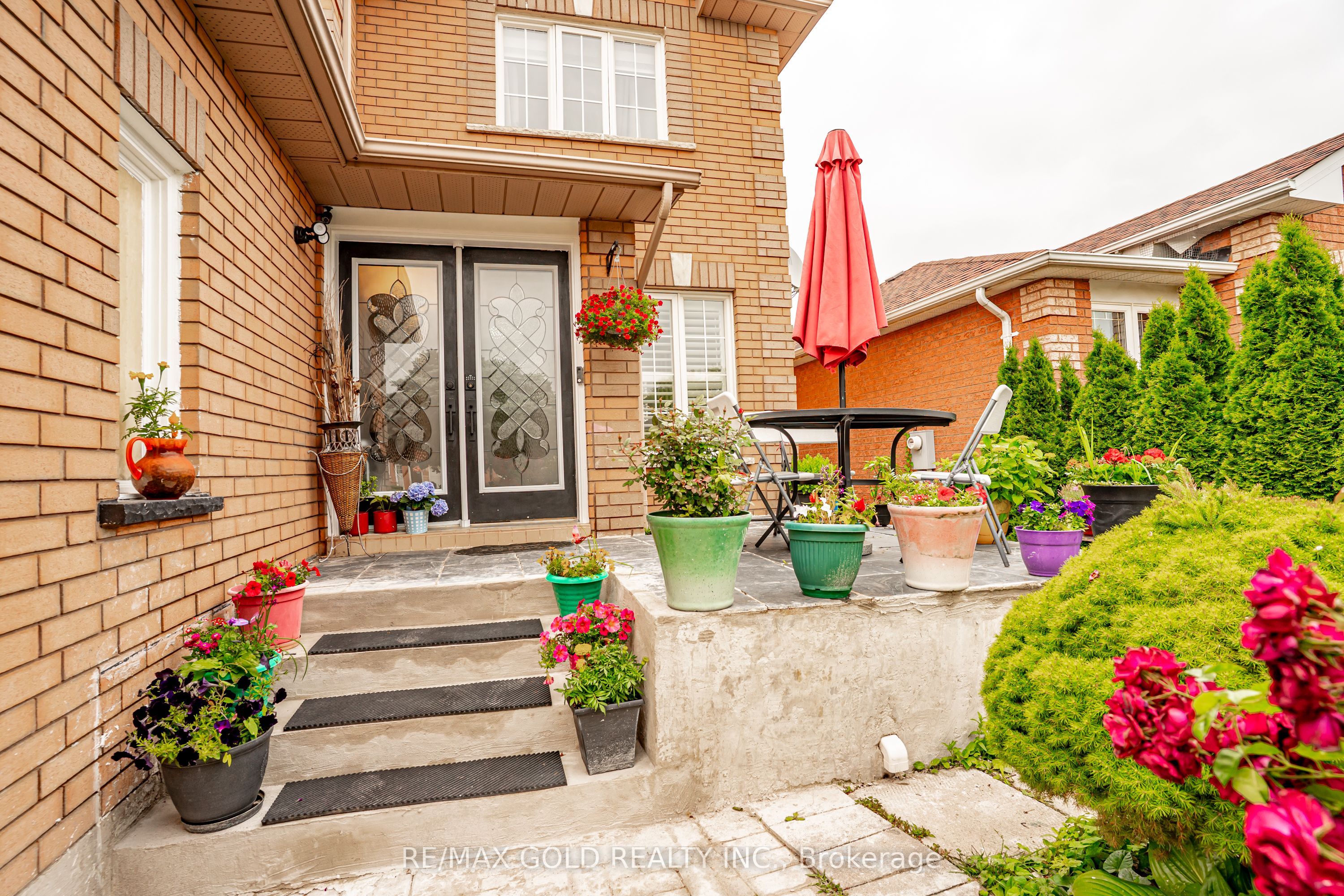 31 Colleyville Street, Brampton, ON L7A 1G8 photo 4